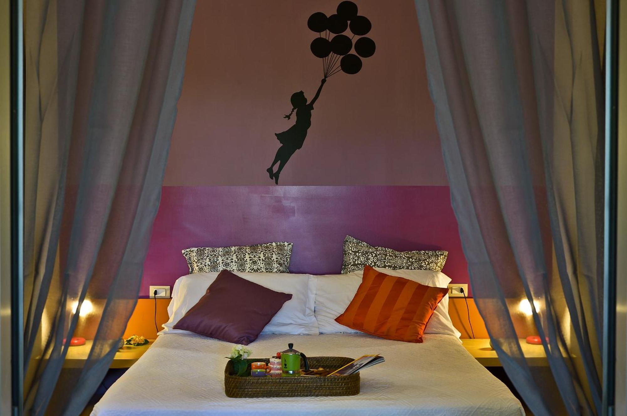 Residenza Pamphili Apartamento Roma