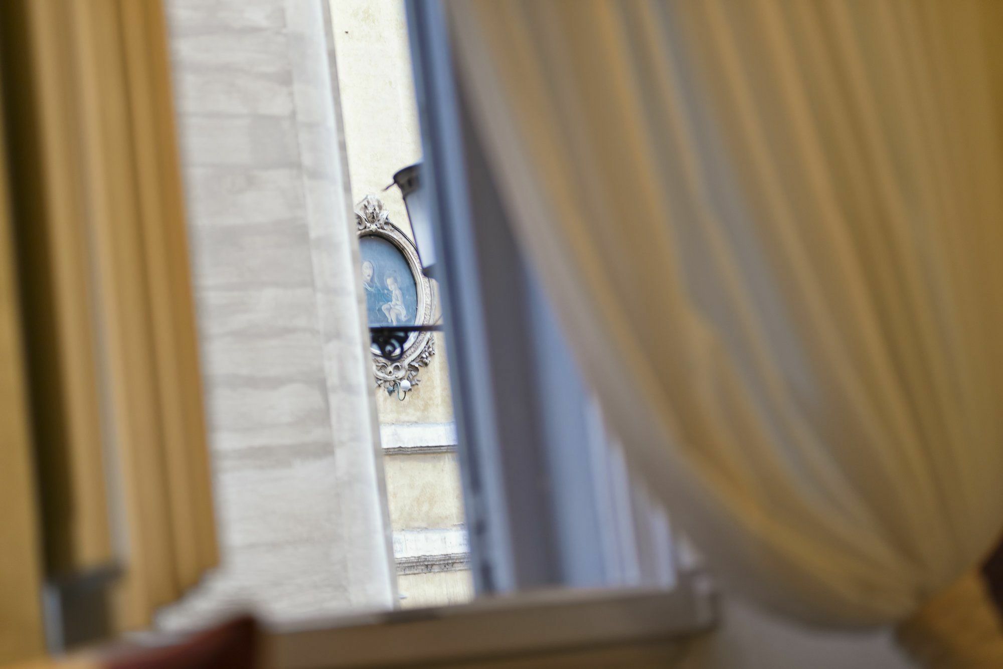 Pensión Relais Maddalena Roma