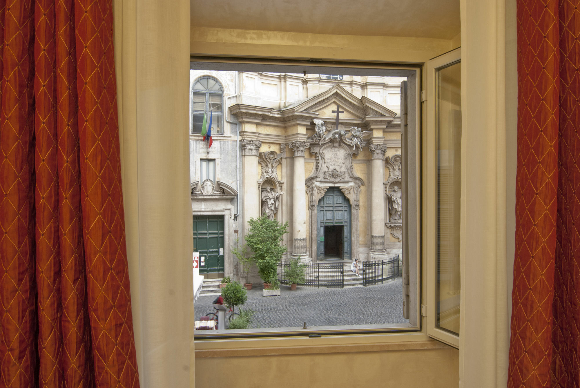 Affittacamere Relais Maddalena