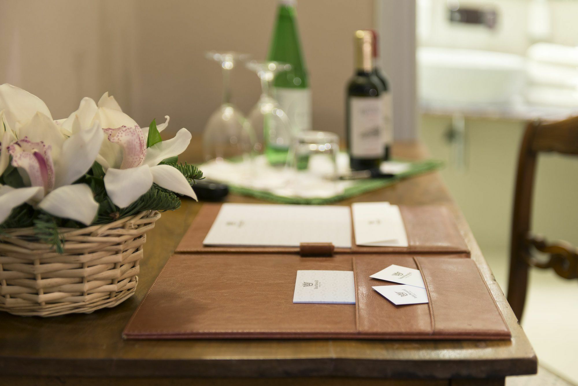 Affittacamere Relais Maddalena Roma