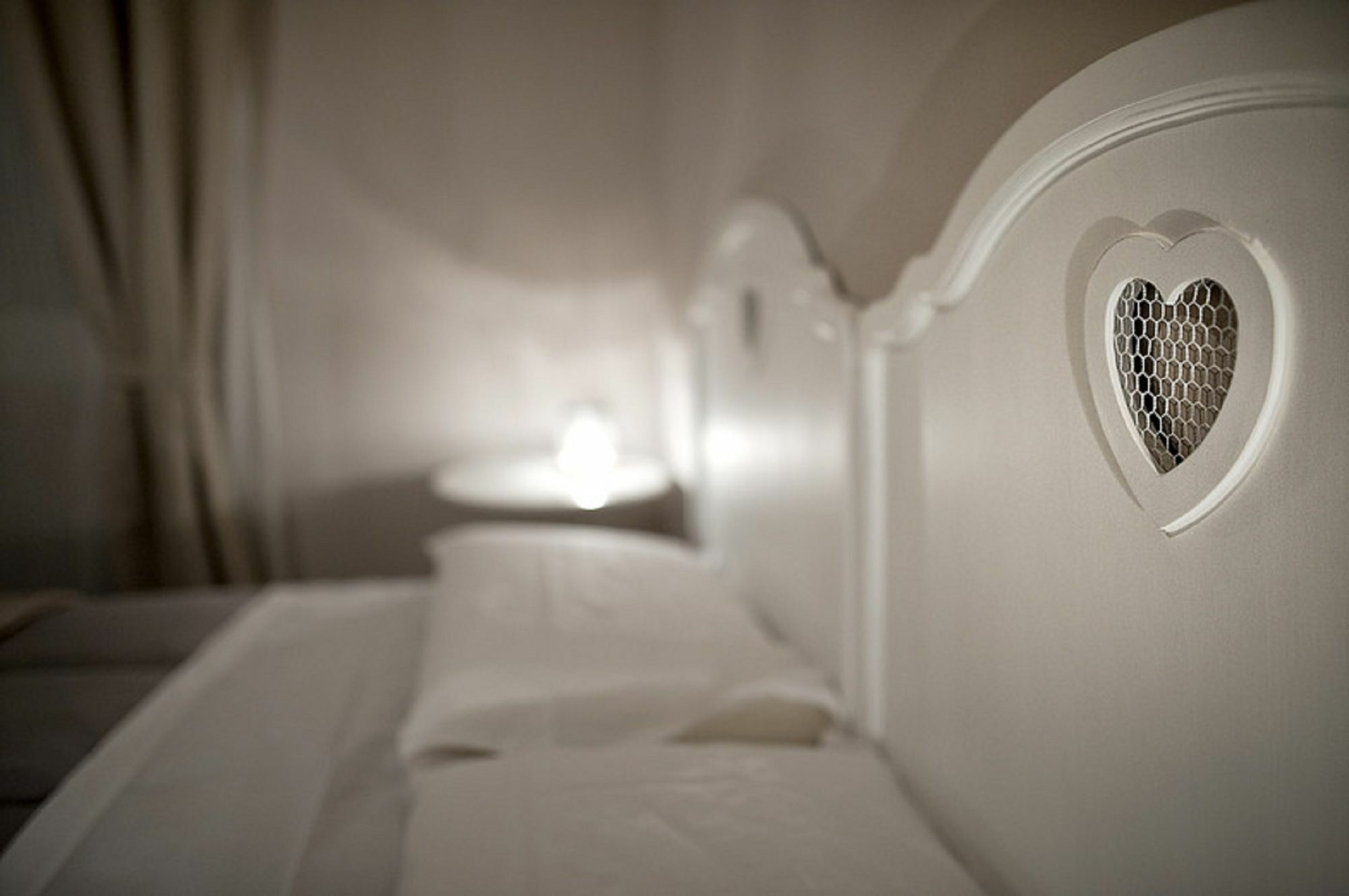 Tinkerbell Bed & Breakfast 2*