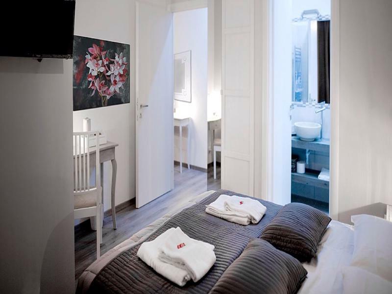 Bed & Breakfast Tinkerbell Rome