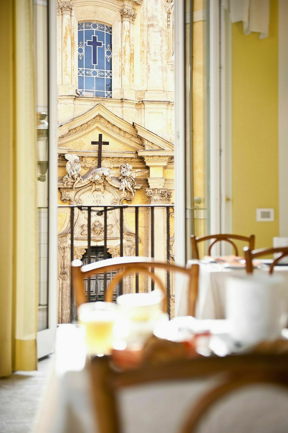 Relais Maddalena
