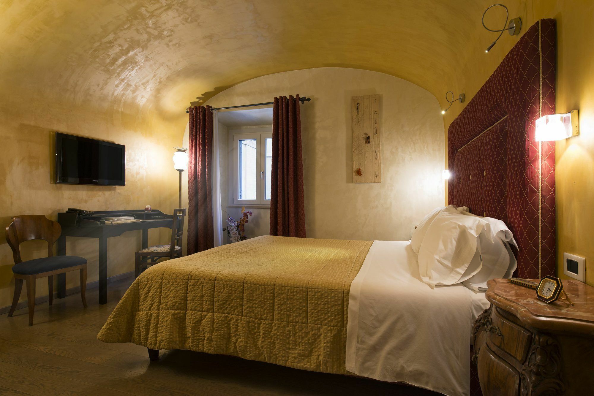 Relais Maddalena 3* Roma