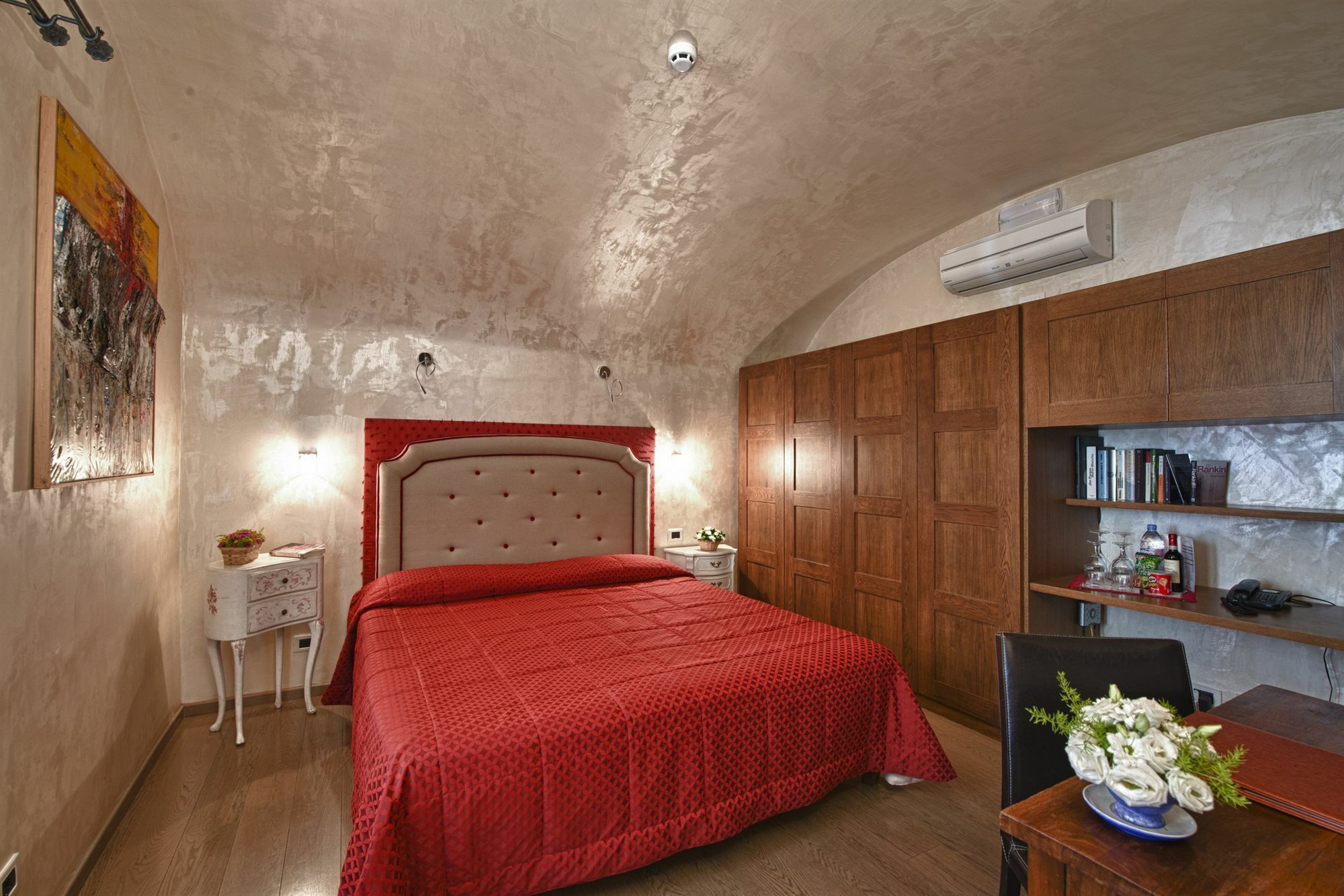 Relais Maddalena Pensión