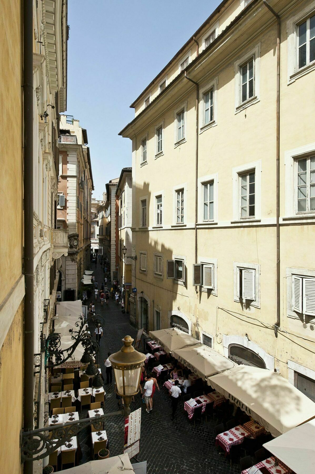 Relais Maddalena Affittacamere 3*