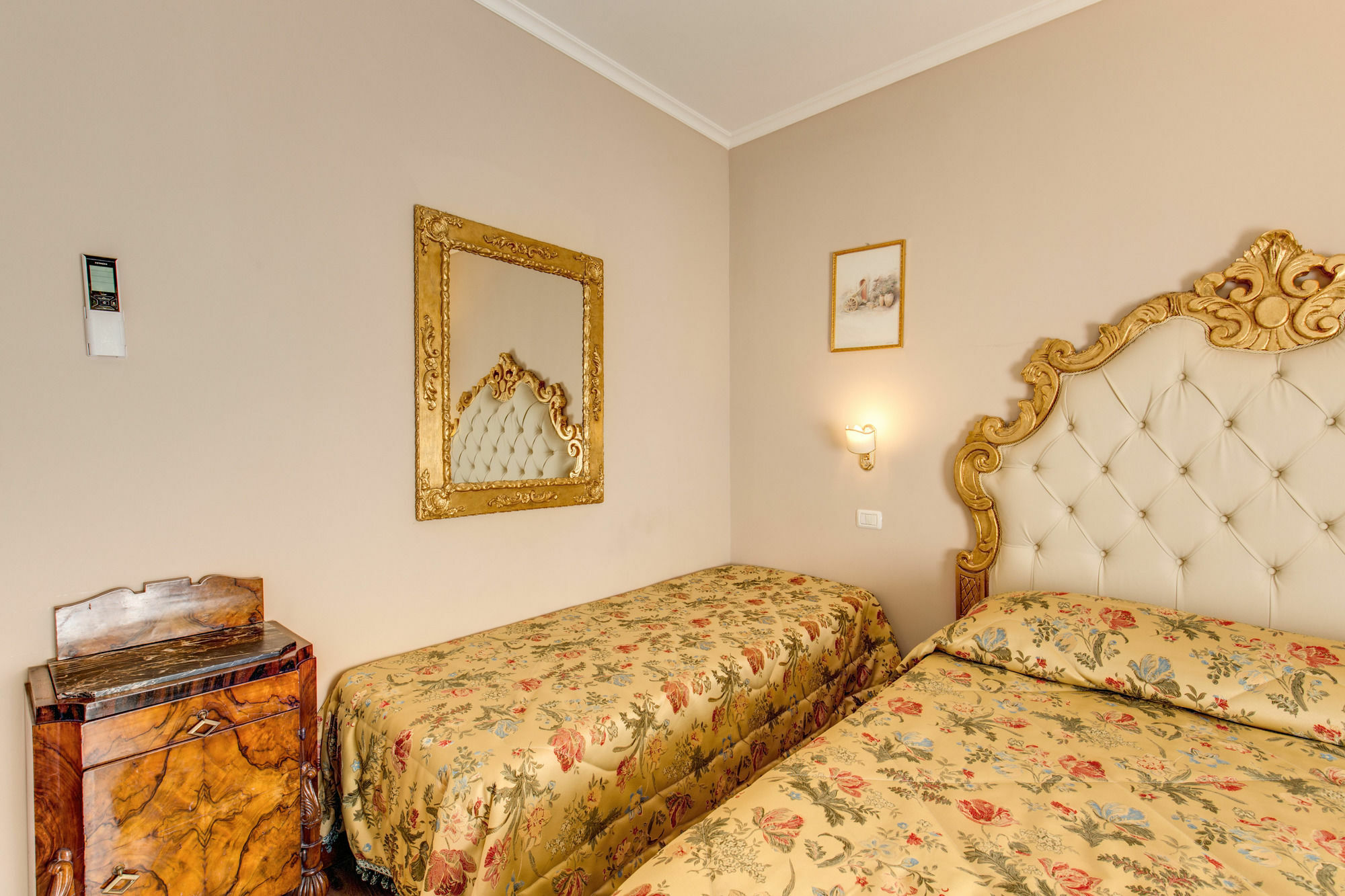 Hotel econômico La Reggia Dei Principi Roma