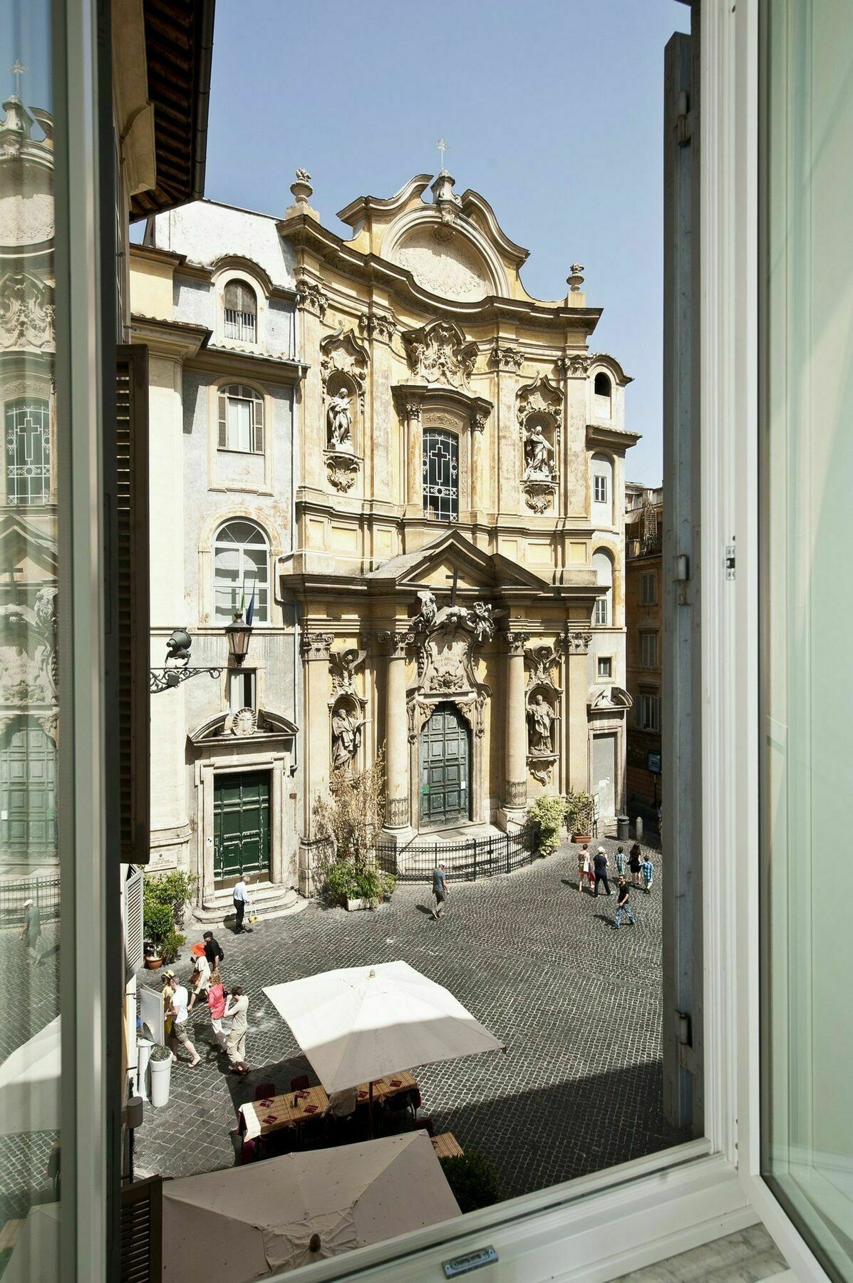 Relais Maddalena Pensión 3*