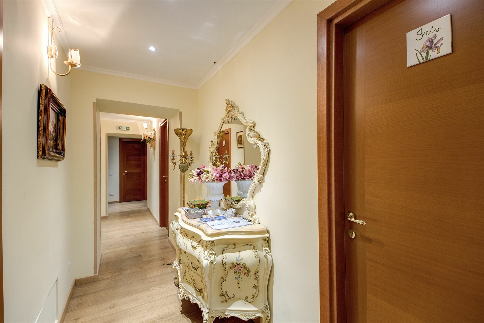 La Reggia Dei Principi Hotel econômico