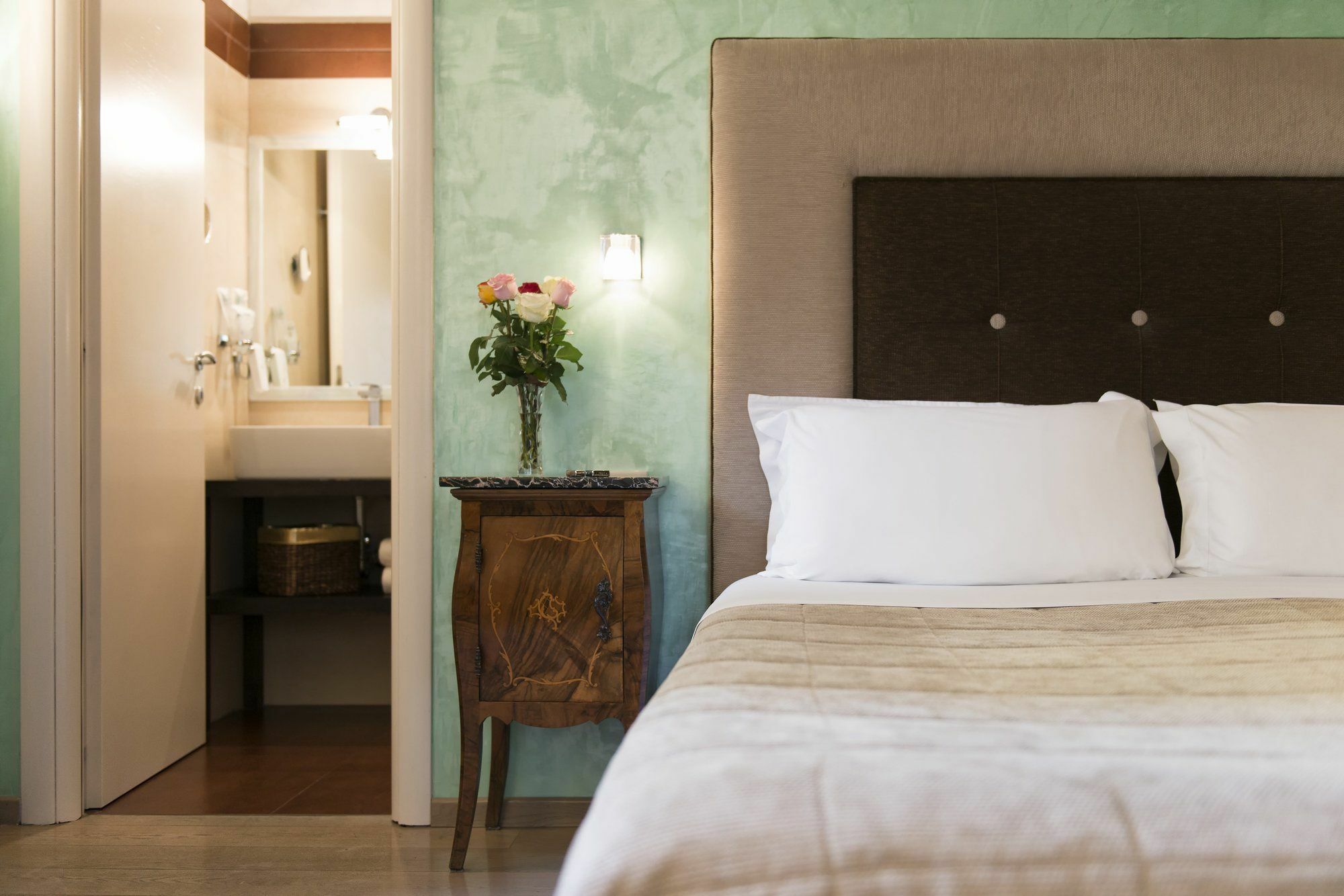 Relais Maddalena Pensión