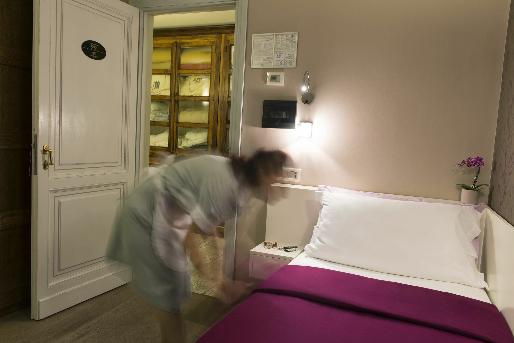 Relais Maddalena Pensión