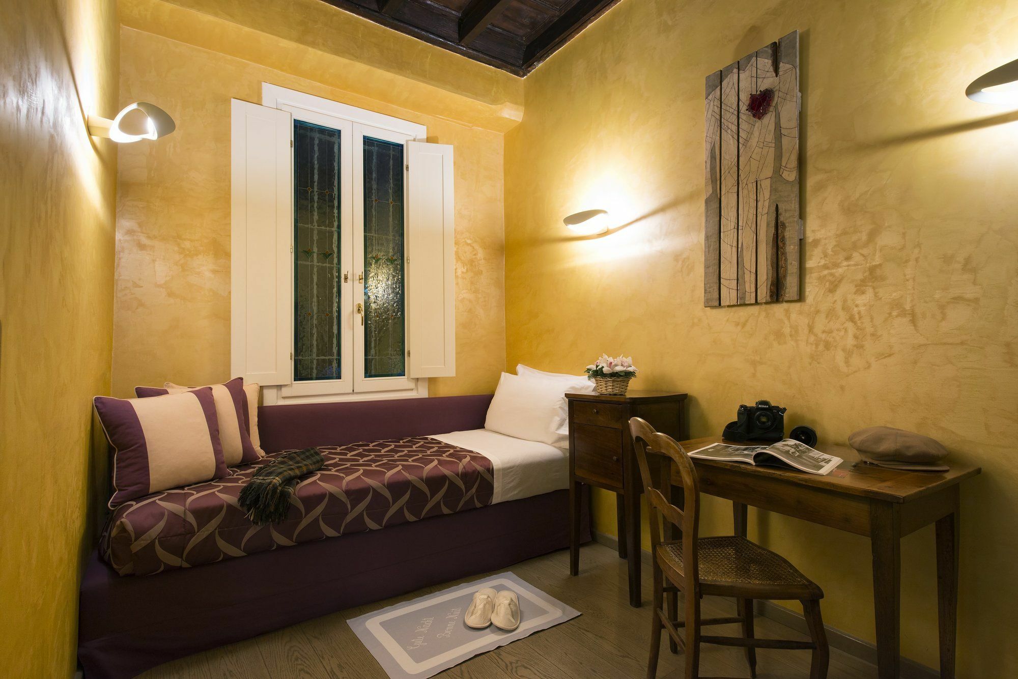 Pensión Relais Maddalena