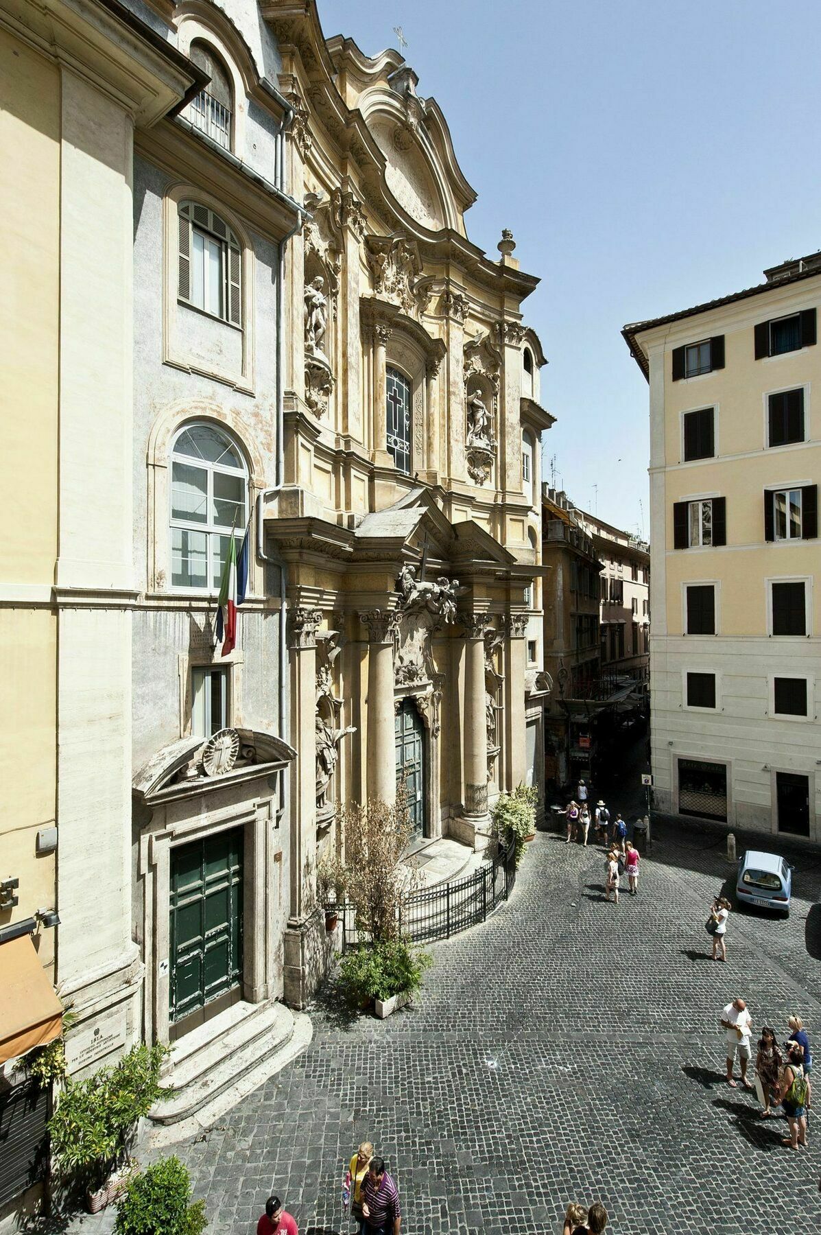 Relais Maddalena