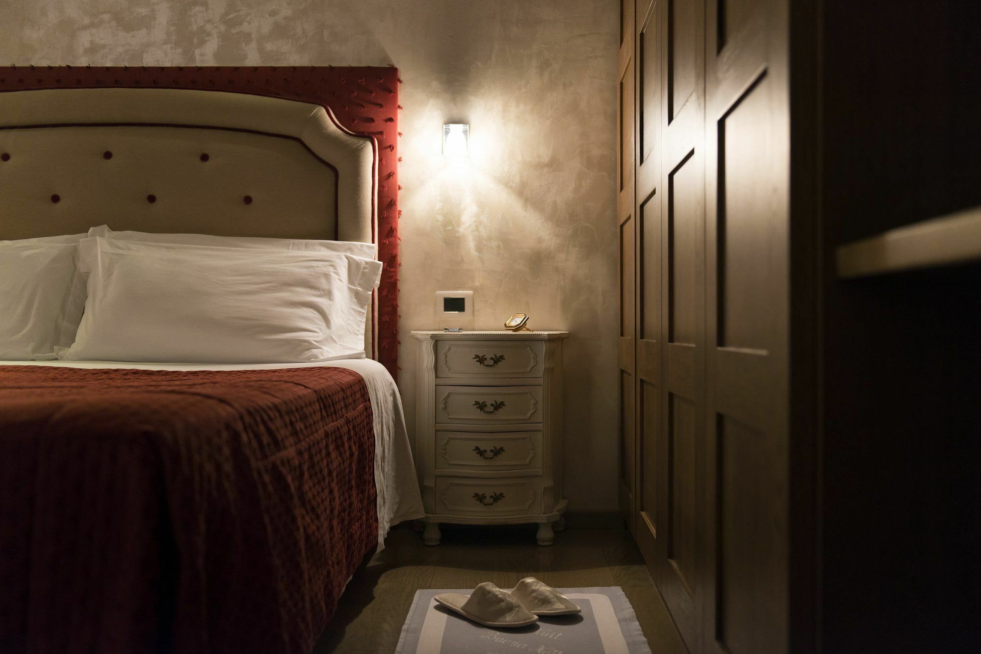 Pensión Relais Maddalena