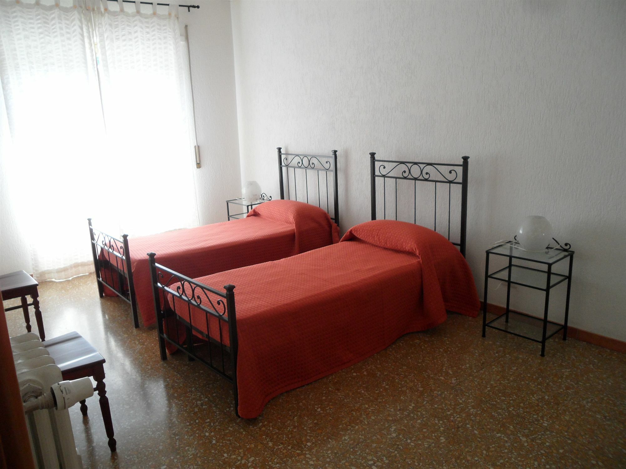 B And B Chimera 3* Roma