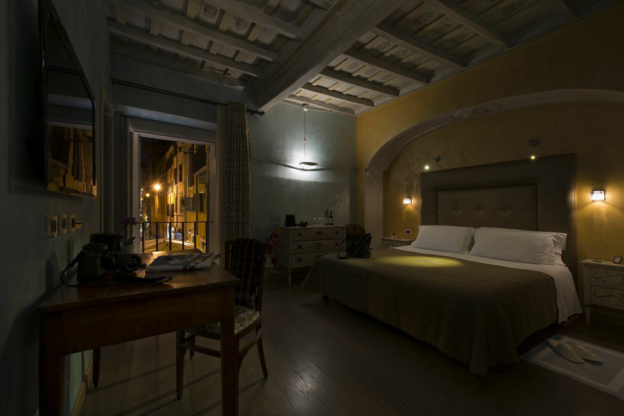 Relais Maddalena Roma