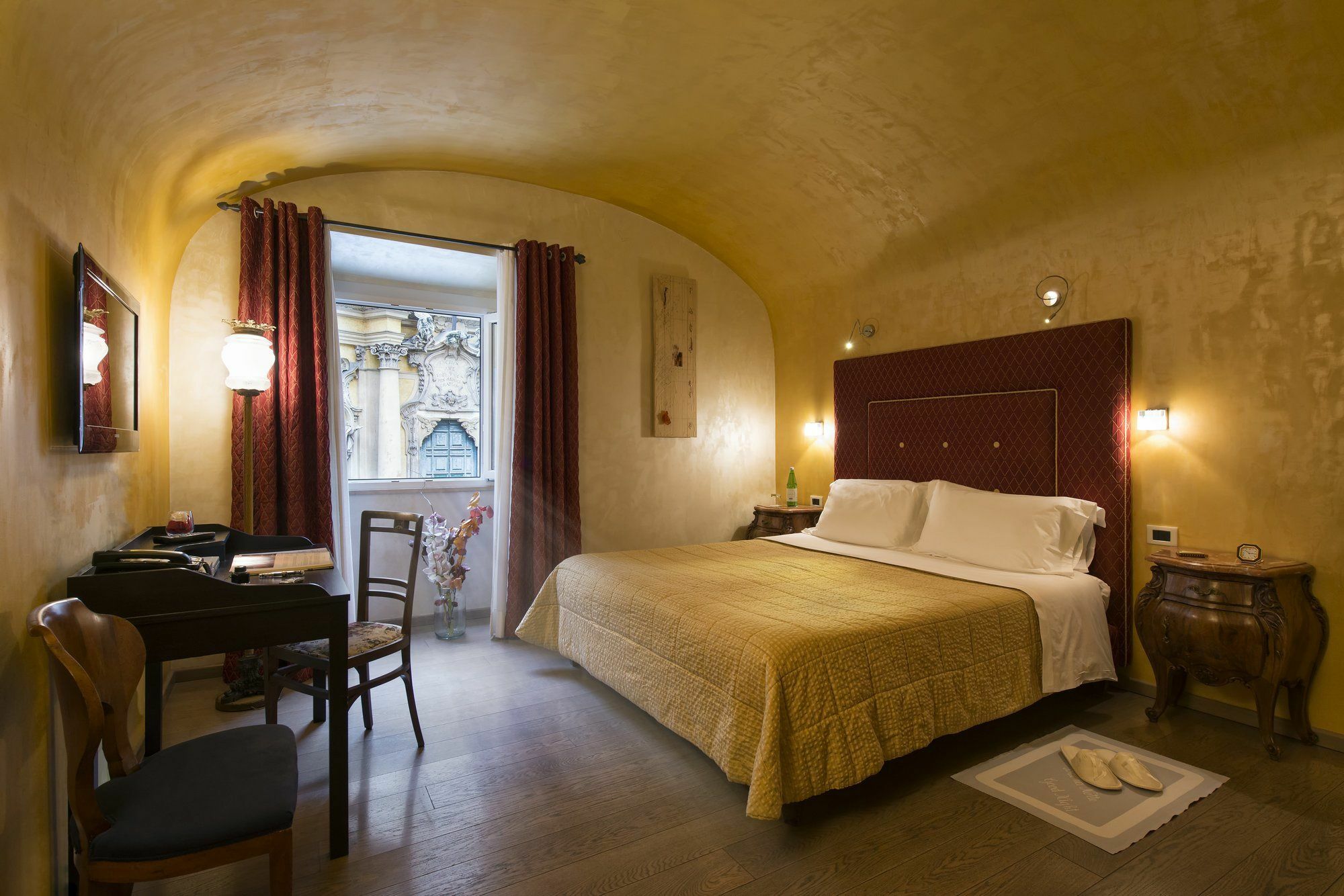 Affittacamere Relais Maddalena 3*