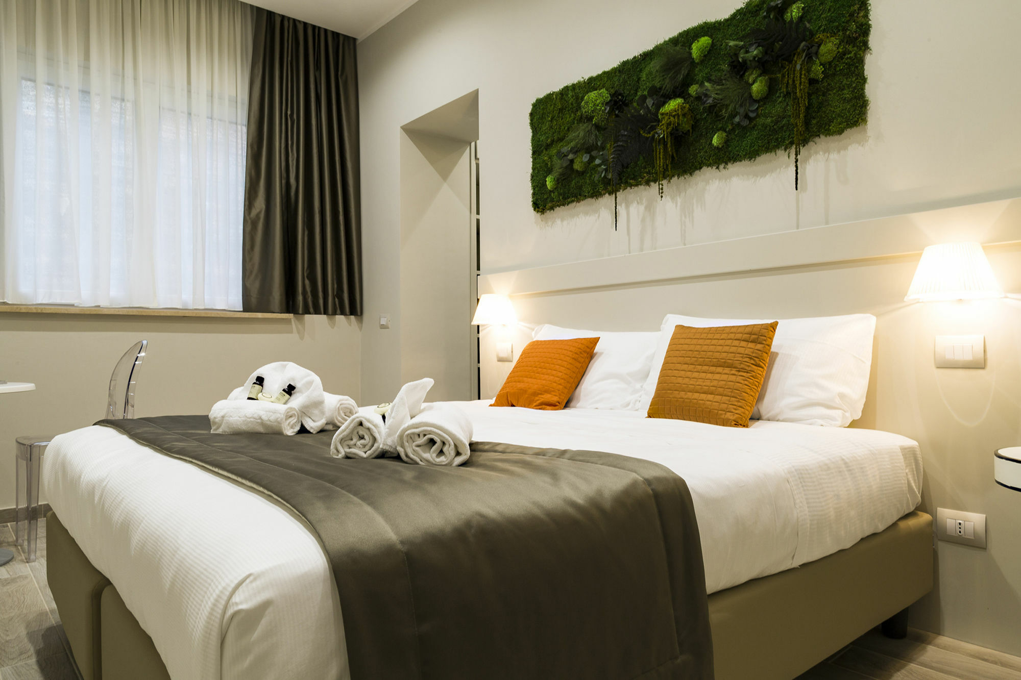 Aeterno Eco 3*