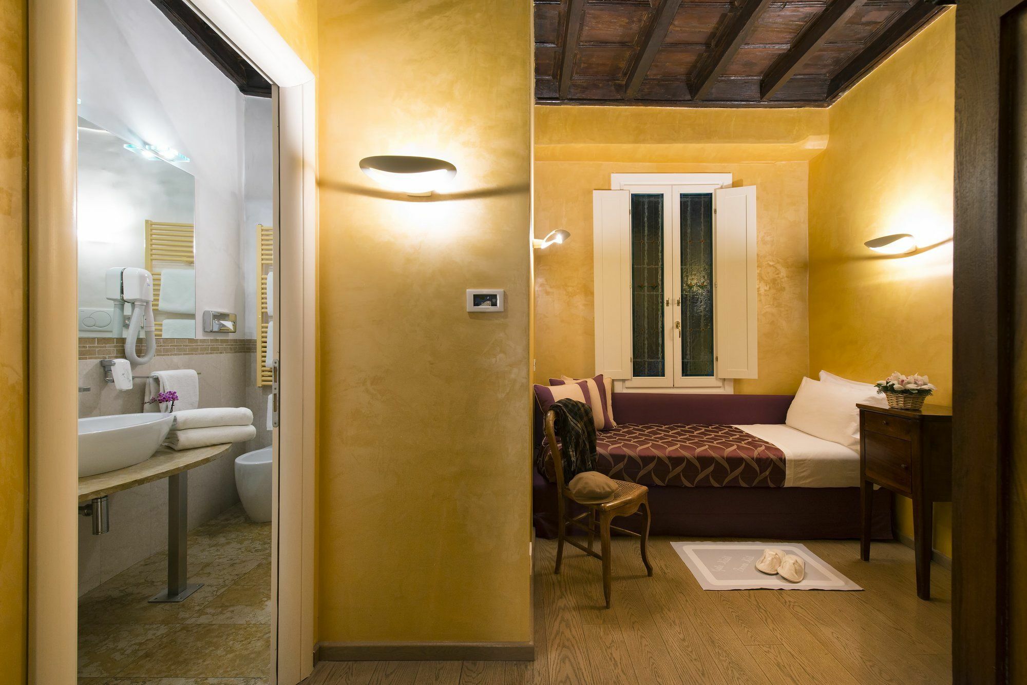 Affittacamere Relais Maddalena 3*