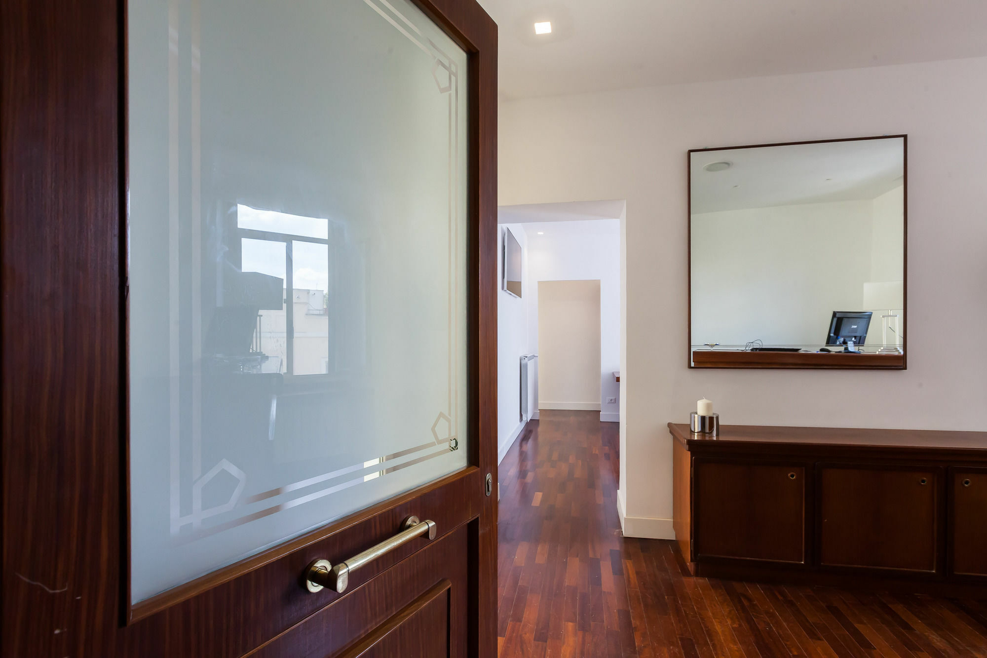 Casa 901 - The Italian Collection 3* Roma