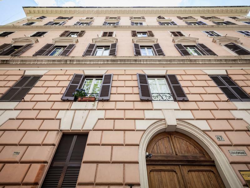 Guest house Casa 901 - The Italian Collection Rome
