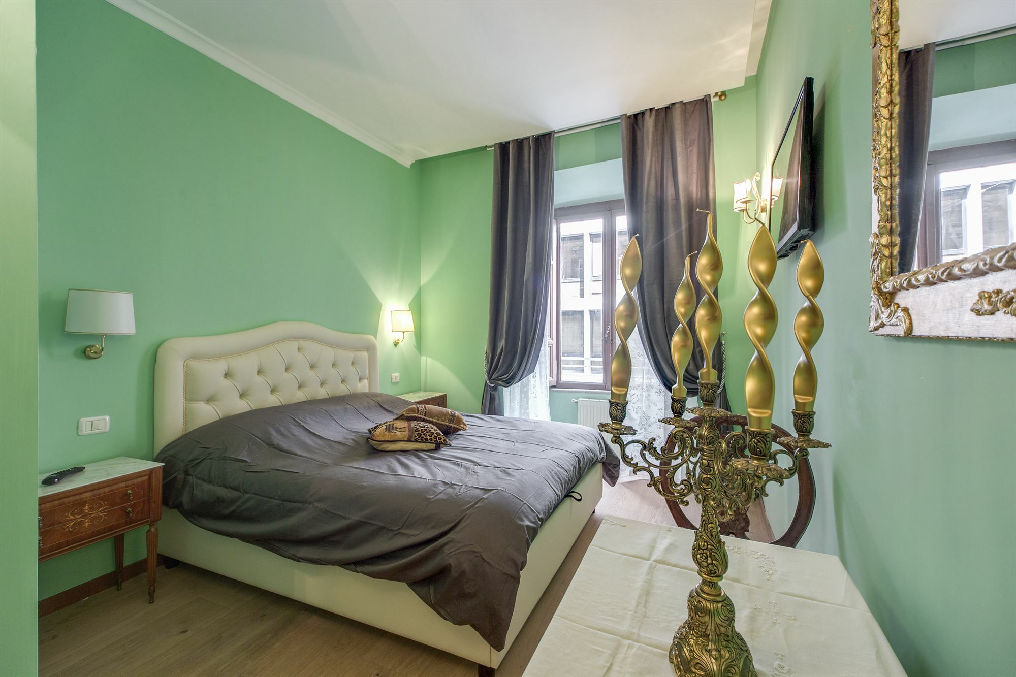 La Reggia Dei Principi Hotel econômico