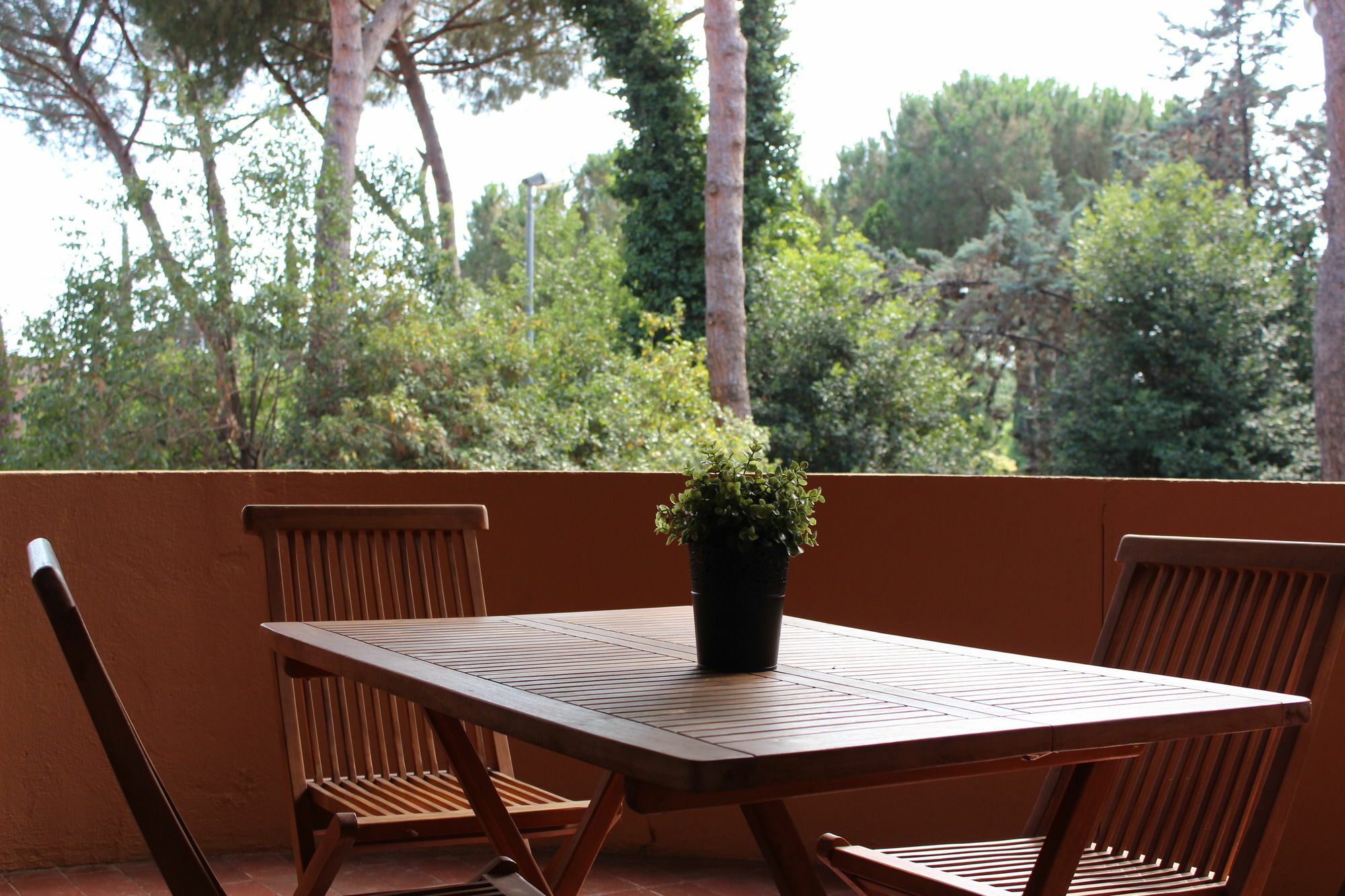 Residenza Pamphili Apartamento *