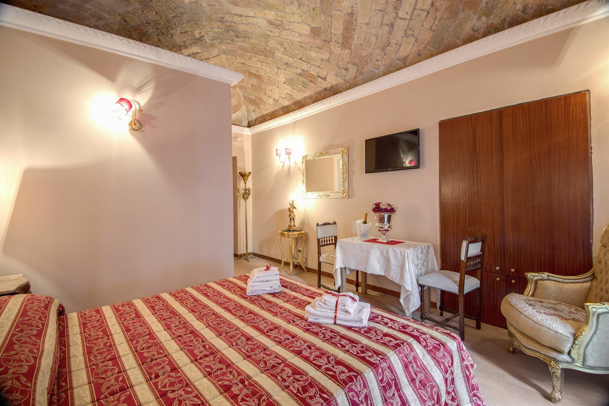 La Reggia Dei Principi Hotel econômico