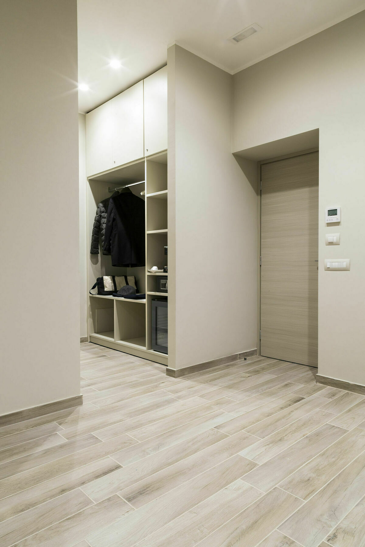 Affittacamere Aeterno Eco 3*