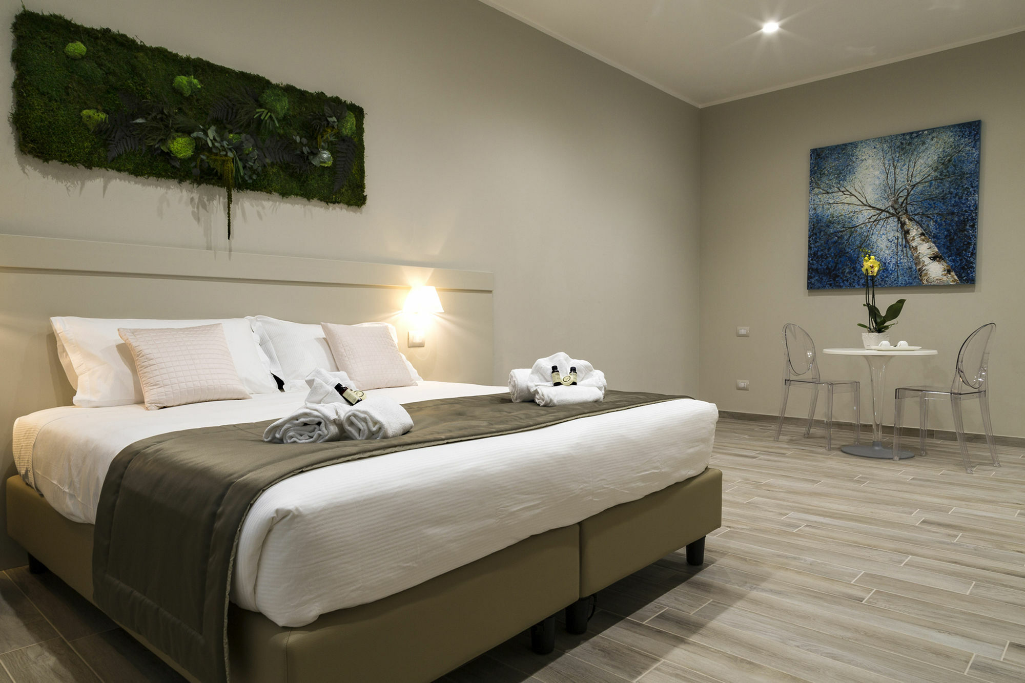 Affittacamere Aeterno Eco Roma