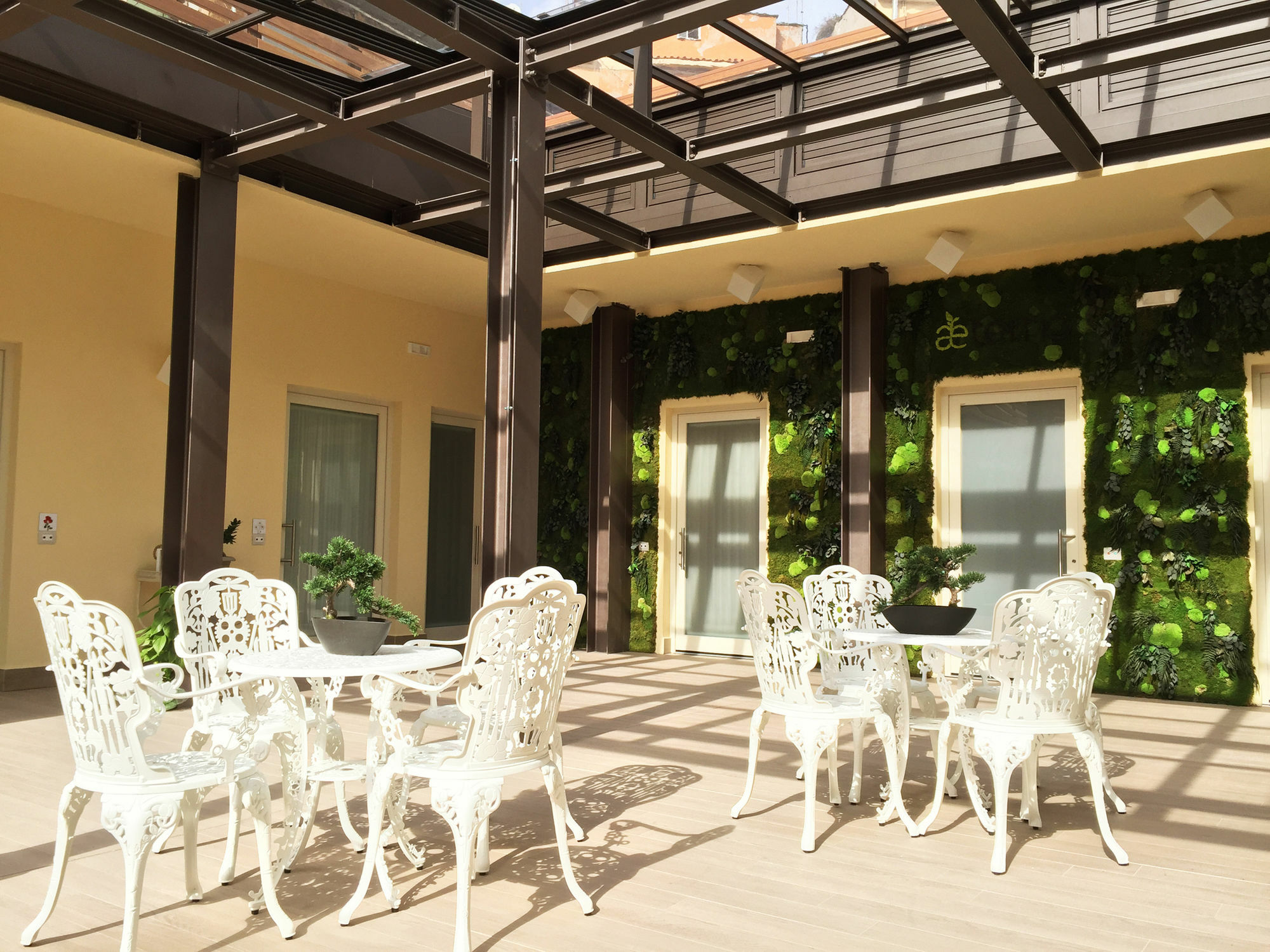 Gasthof Aeterno Eco