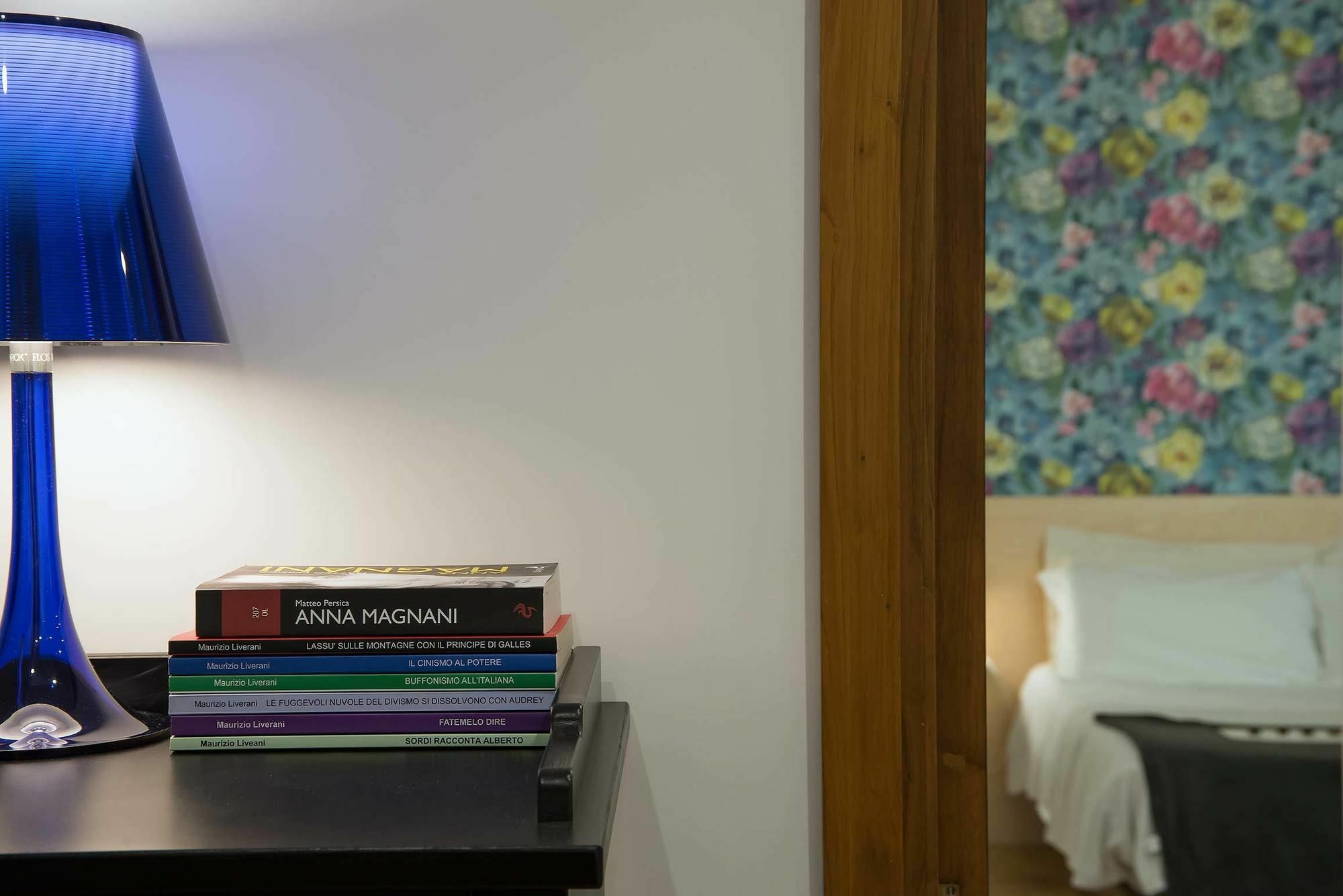 Residenza Pamphili Apartamento Roma