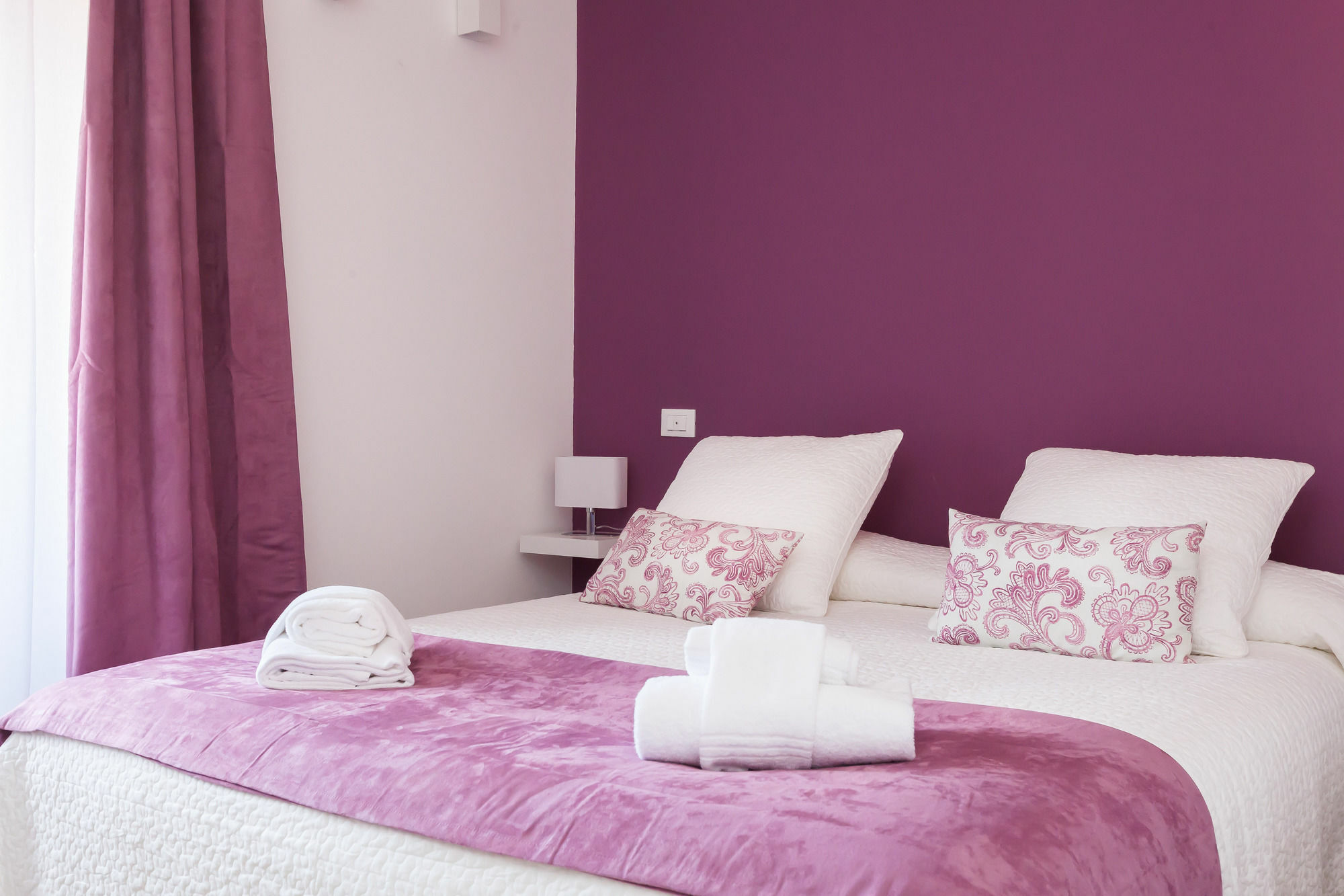 Casa 901 Roma