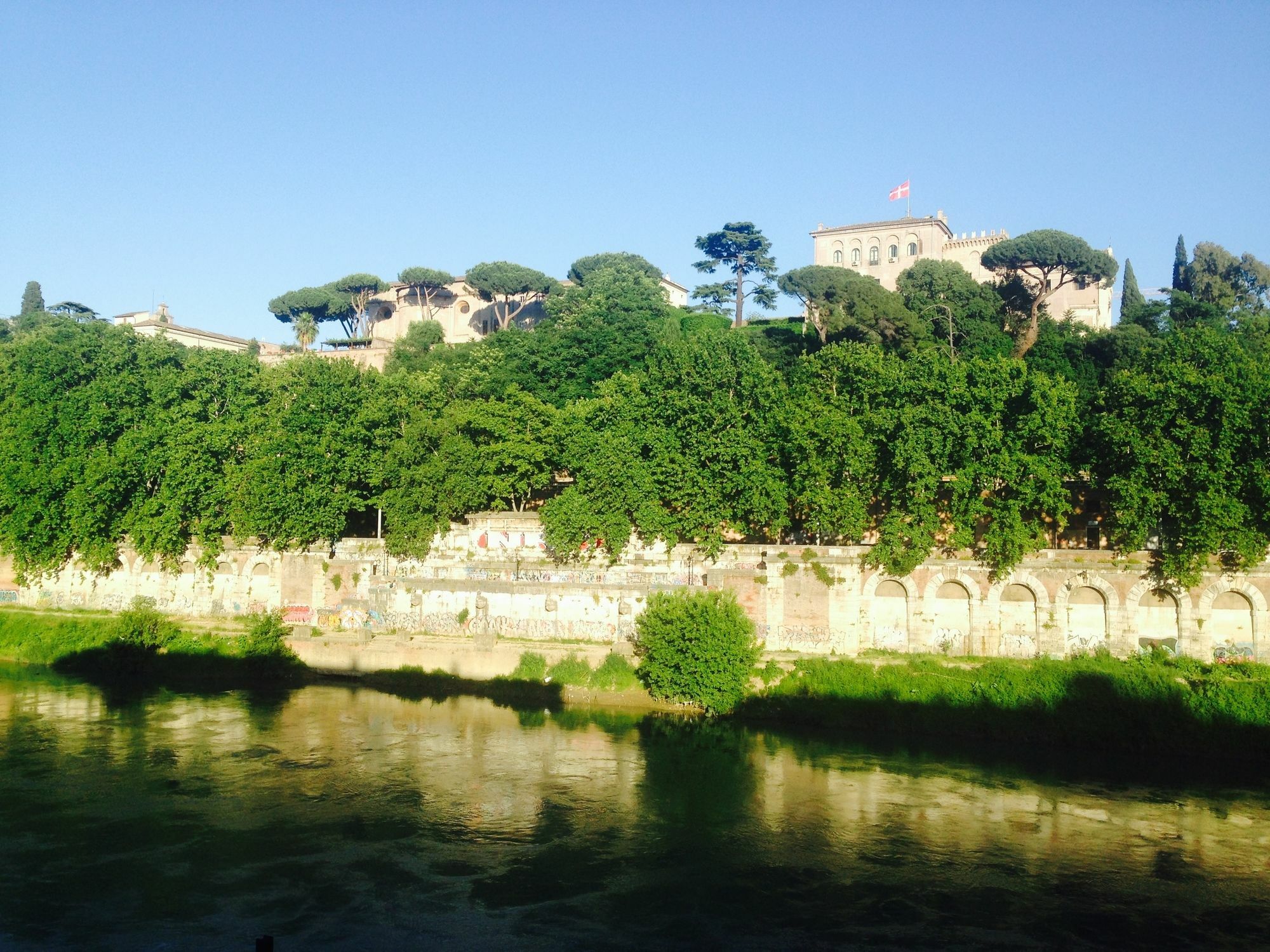 Appartamento Street
