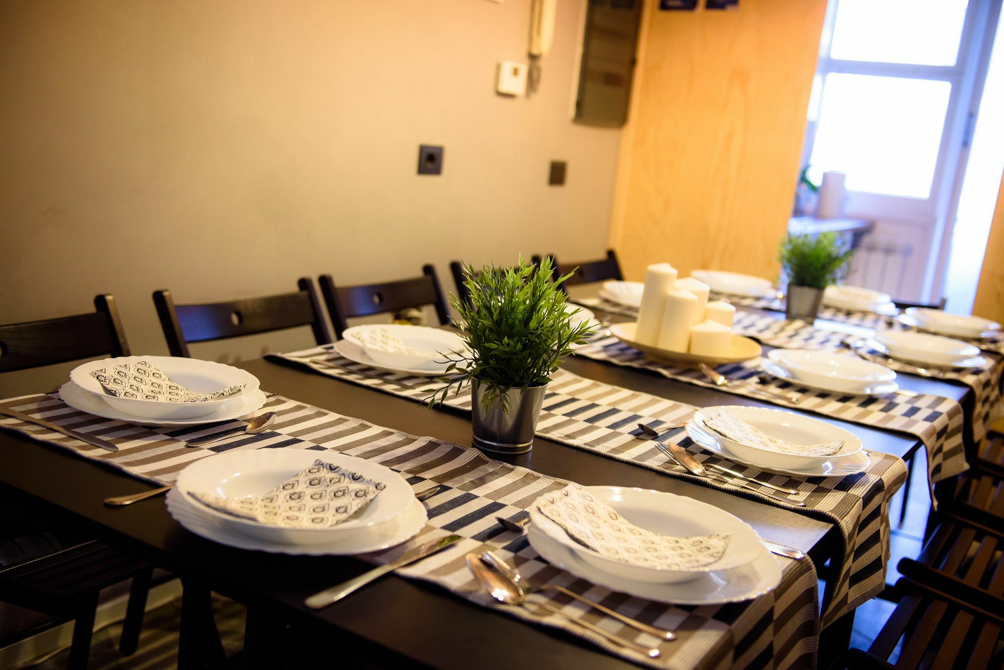 Affittacamere Davinci Relais 3*
