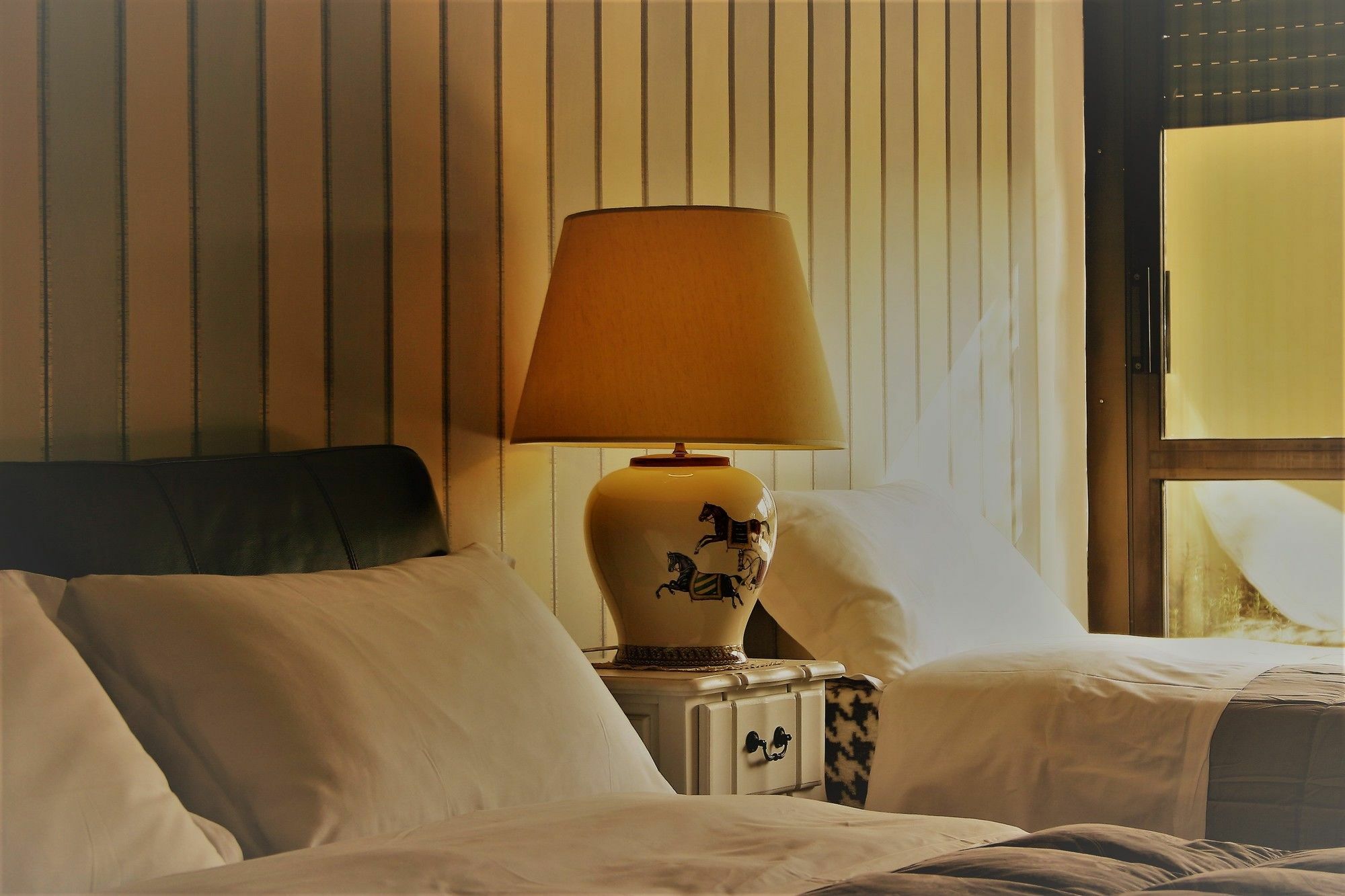 Bed & Breakfast Bonne Nuit