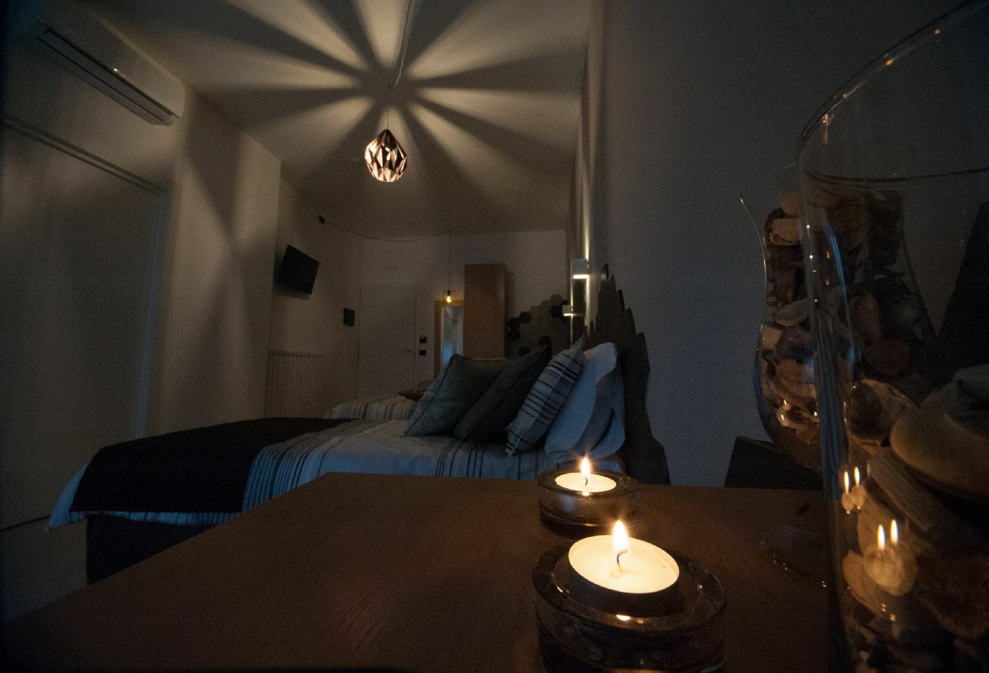 Davinci Relais Affittacamere Roma