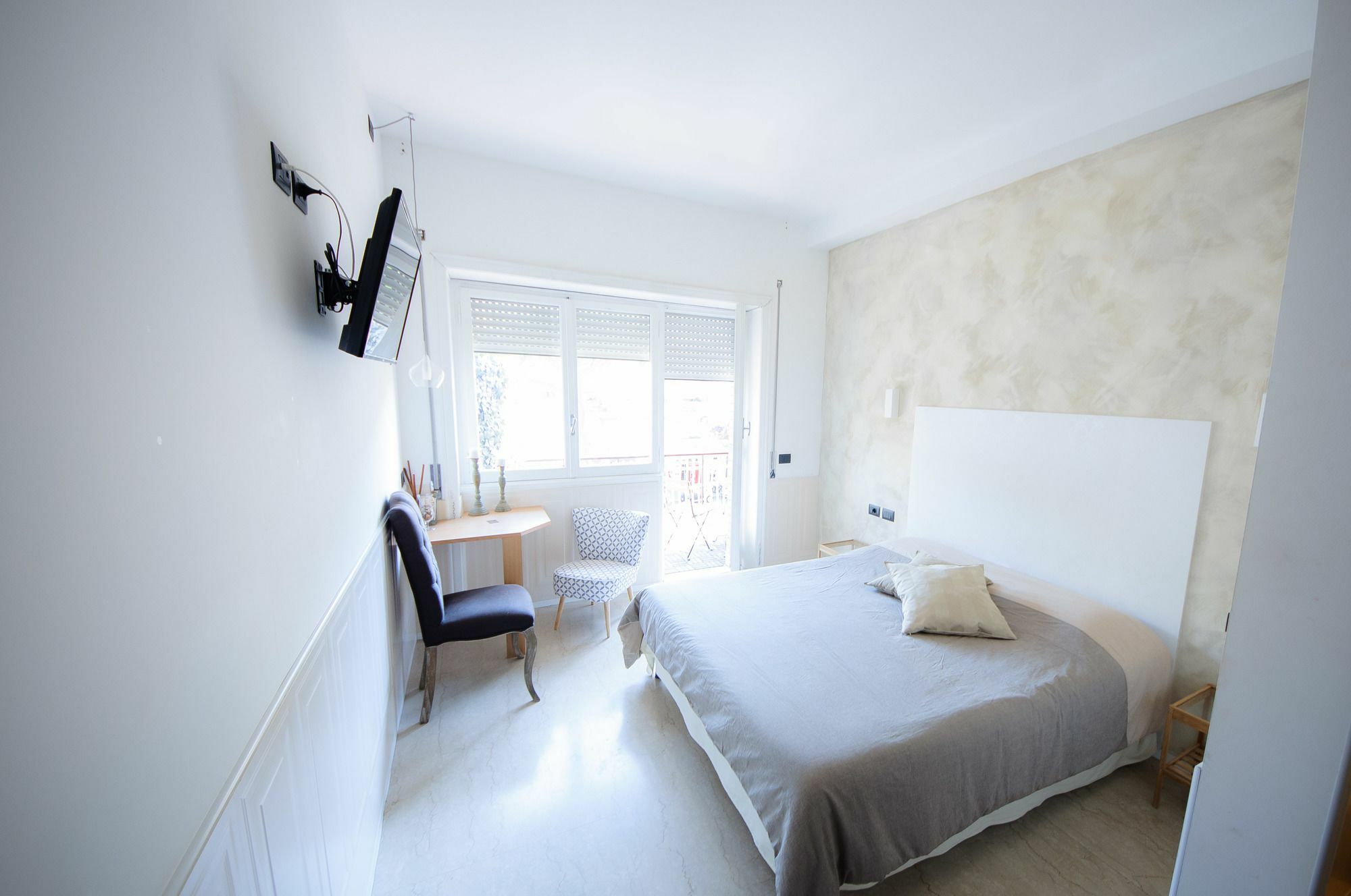 Davinci Relais Affittacamere Roma