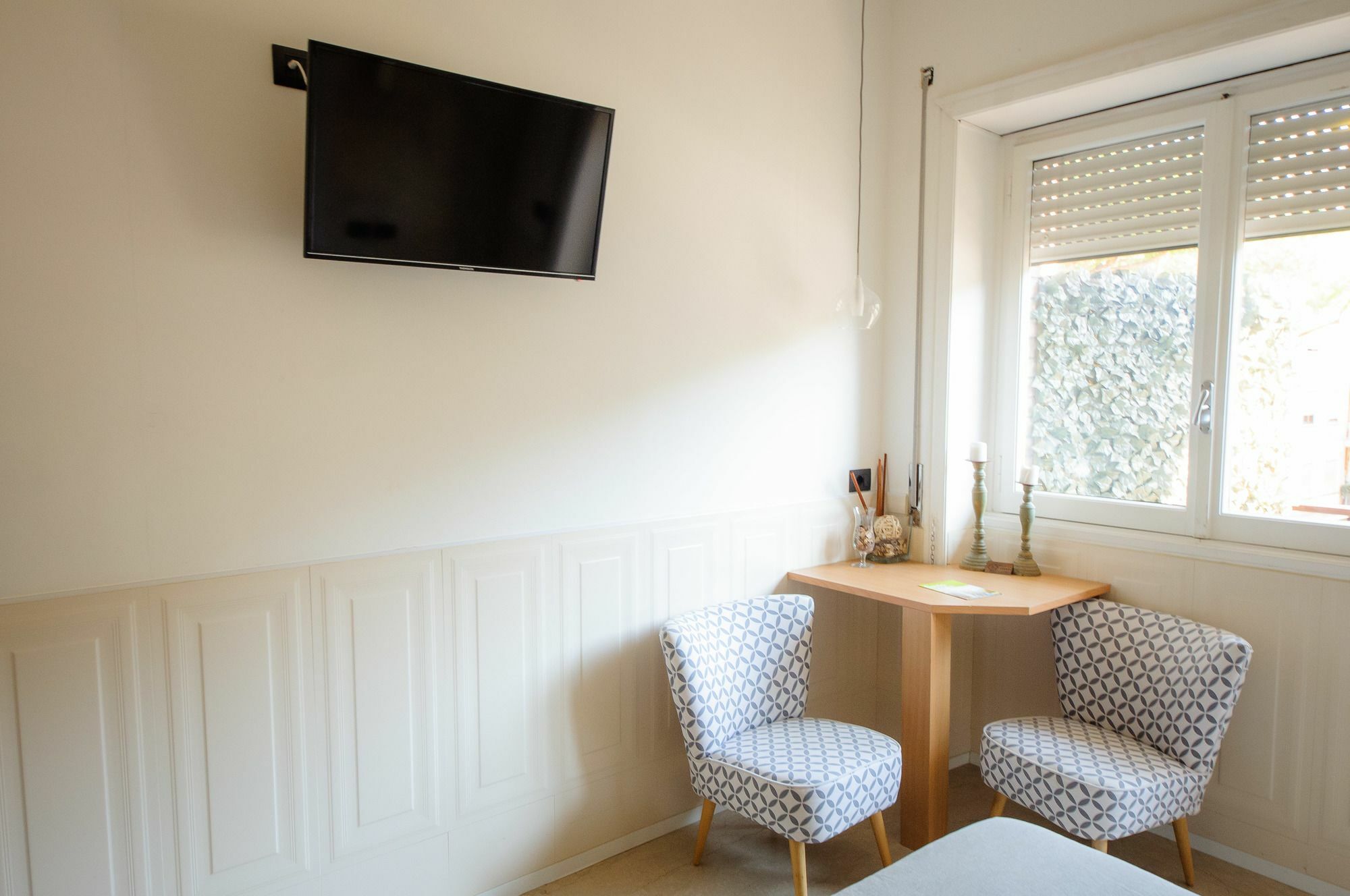 Davinci Relais Affittacamere Roma