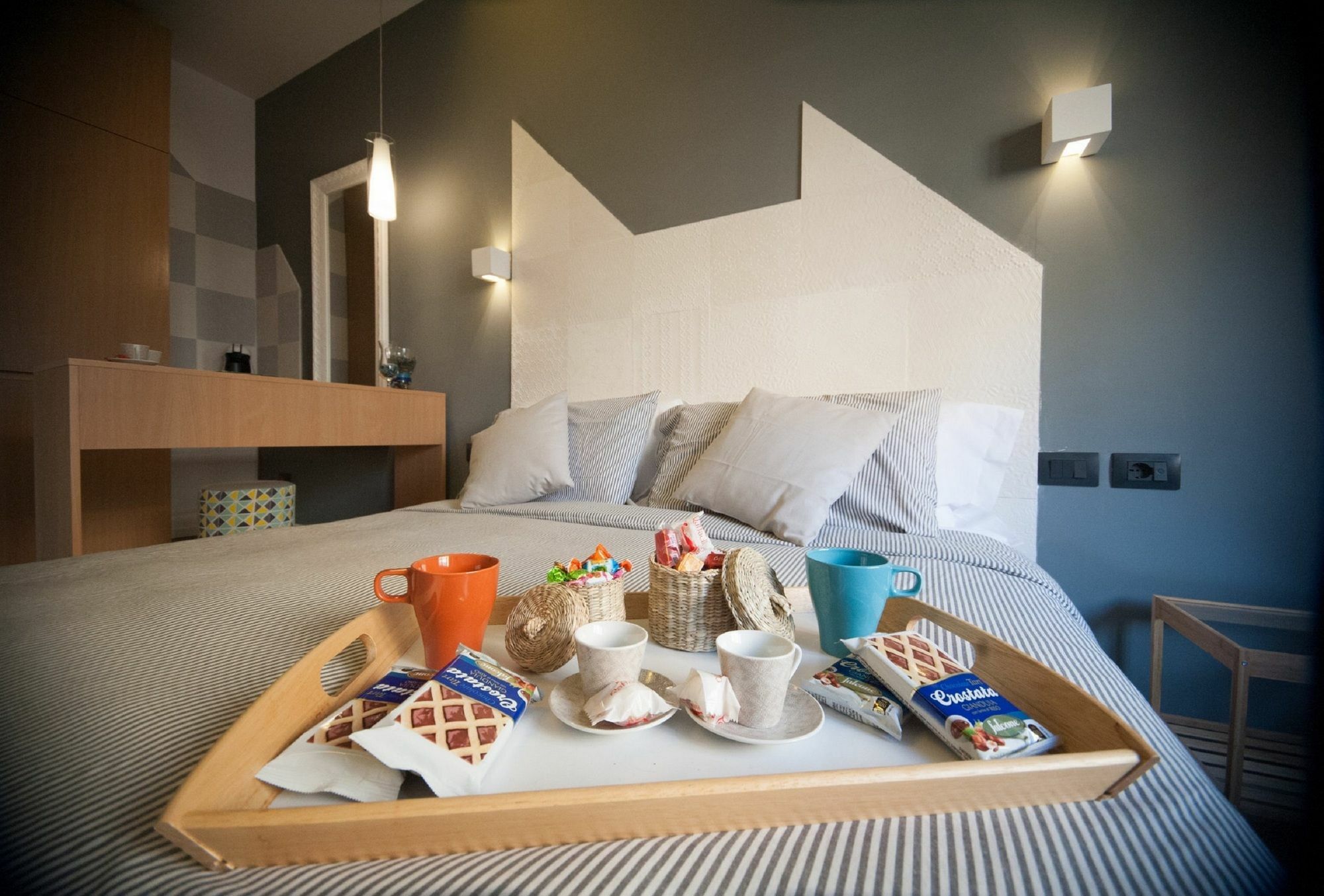 Davinci Relais 3*