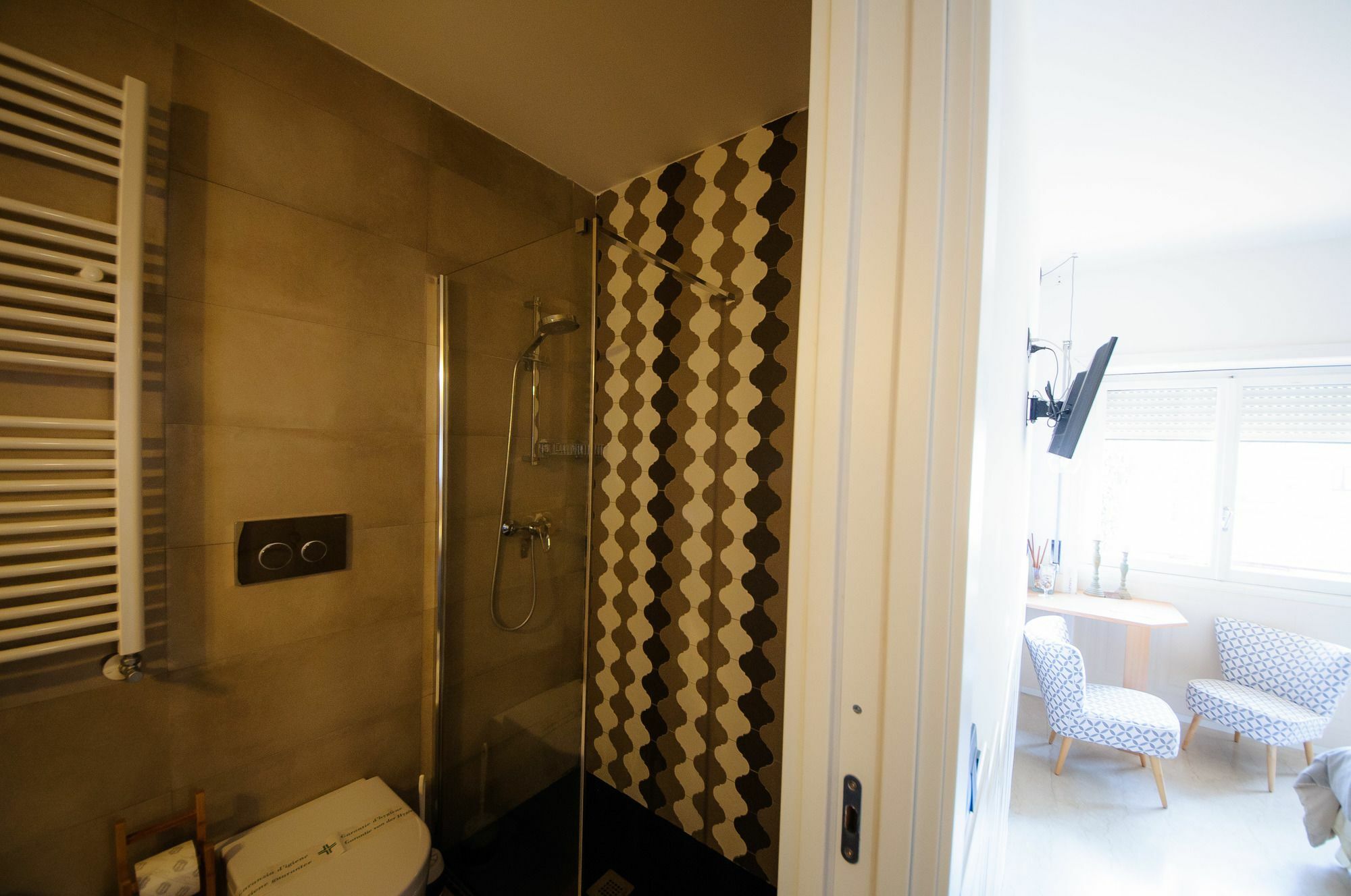 Davinci Relais 3* Roma