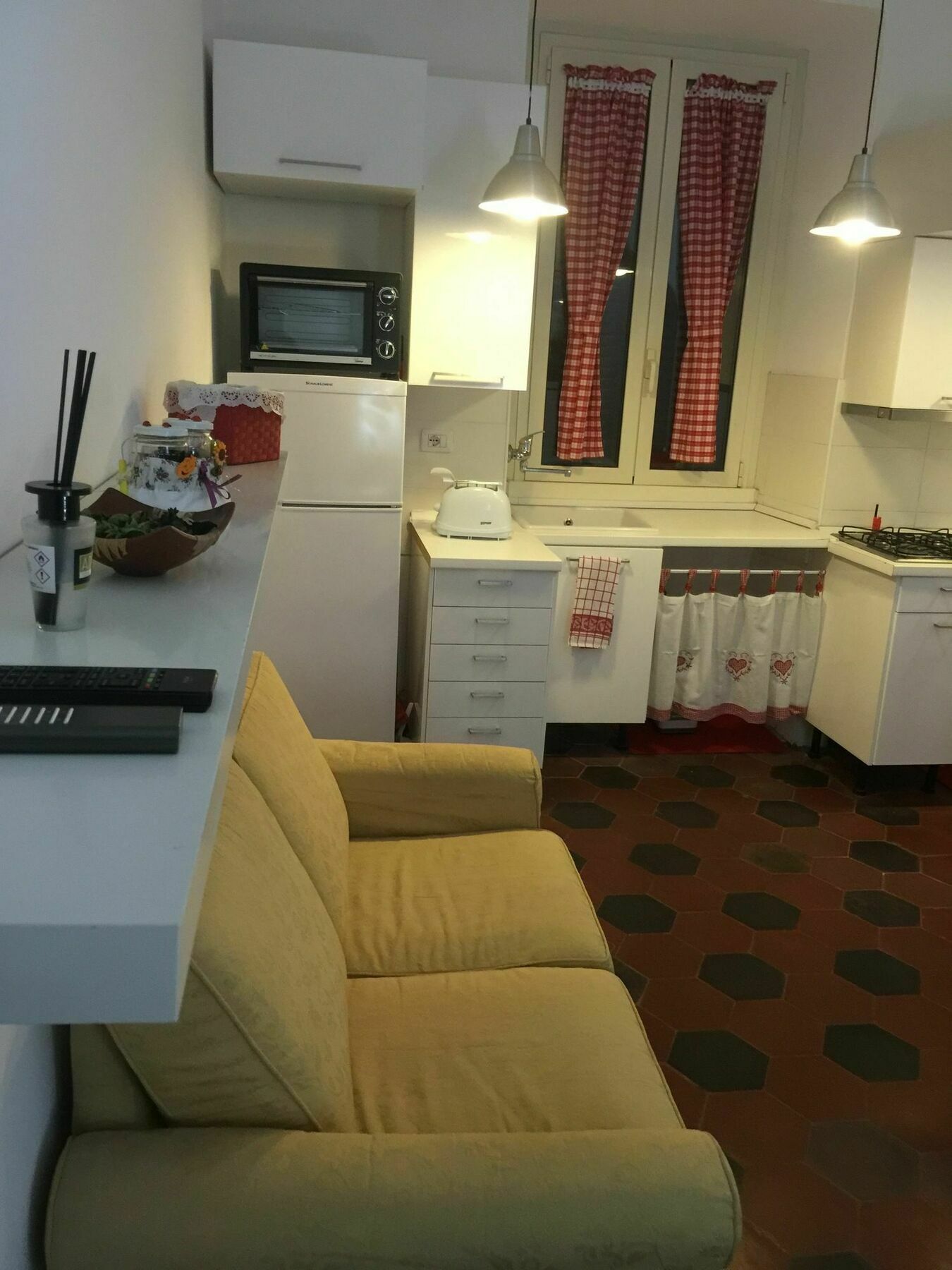Appartamento Street