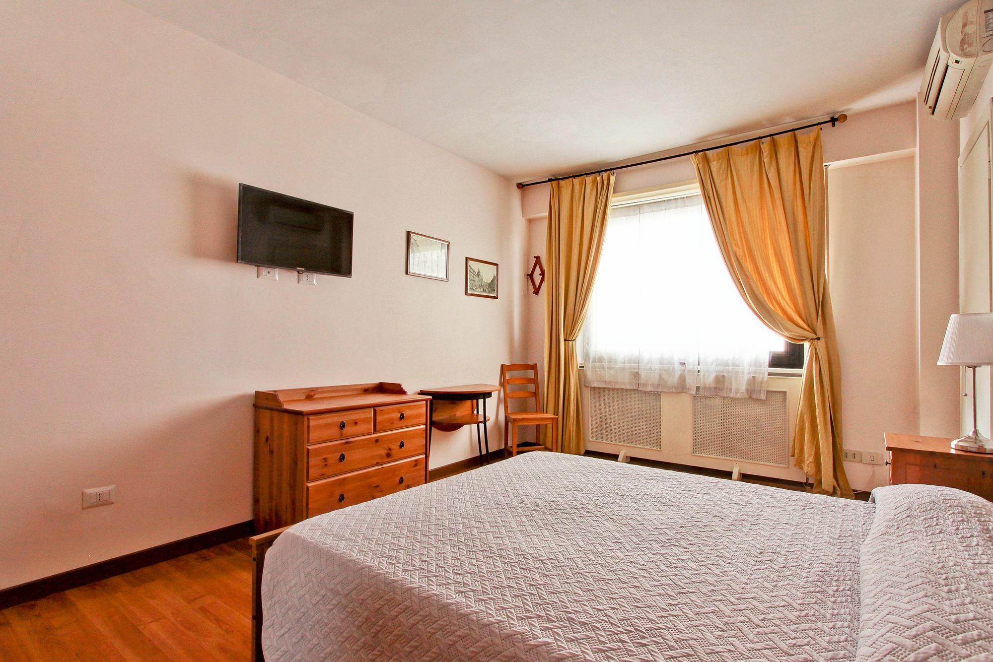 Vacanze A Affittacamere 3*