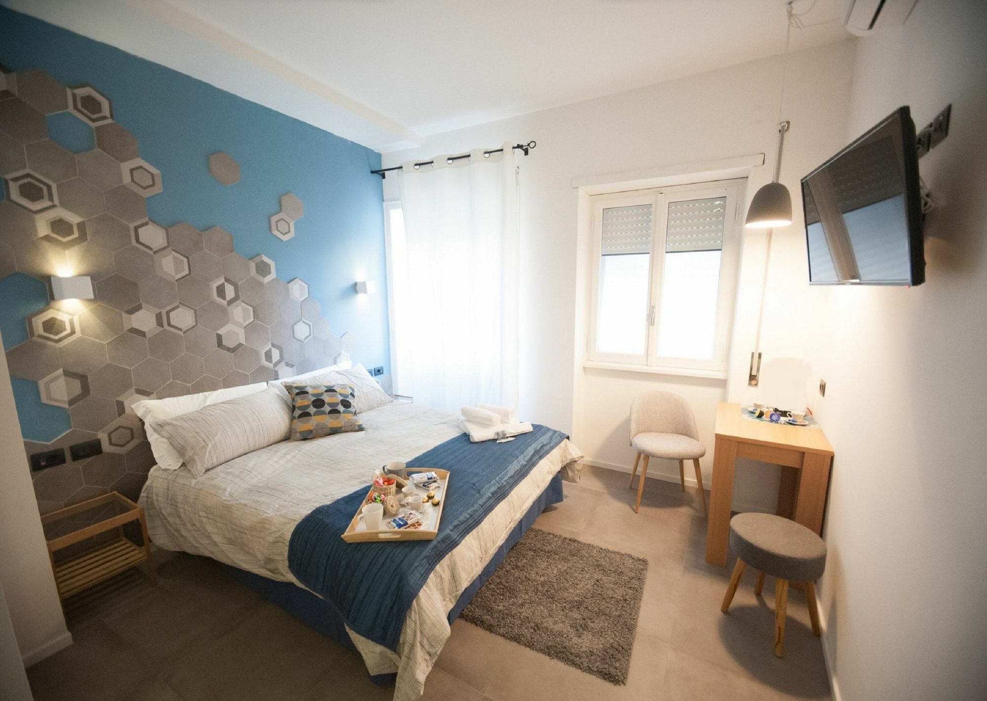 Davinci Relais Roma