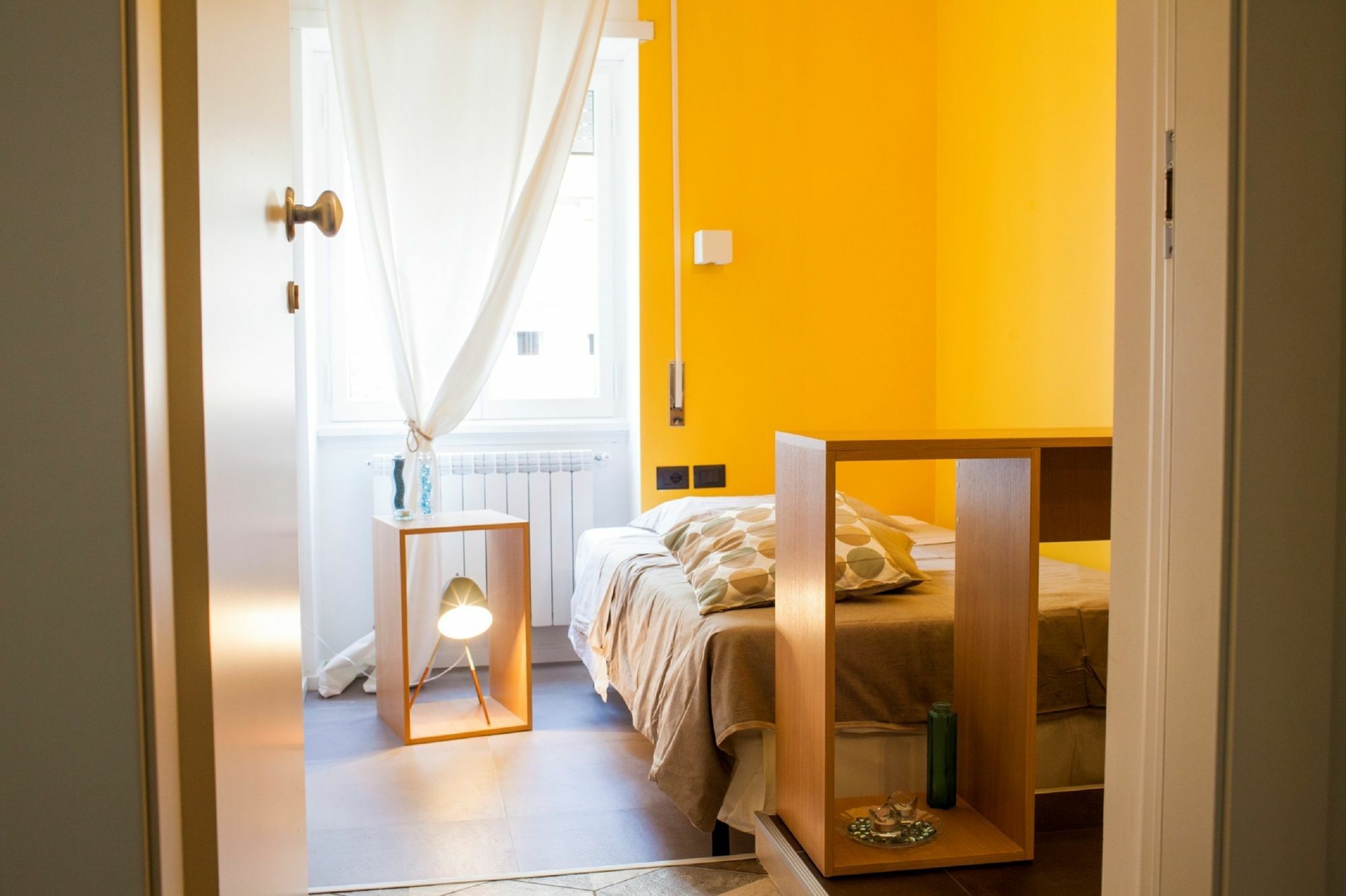 Affittacamere Davinci Relais 3*