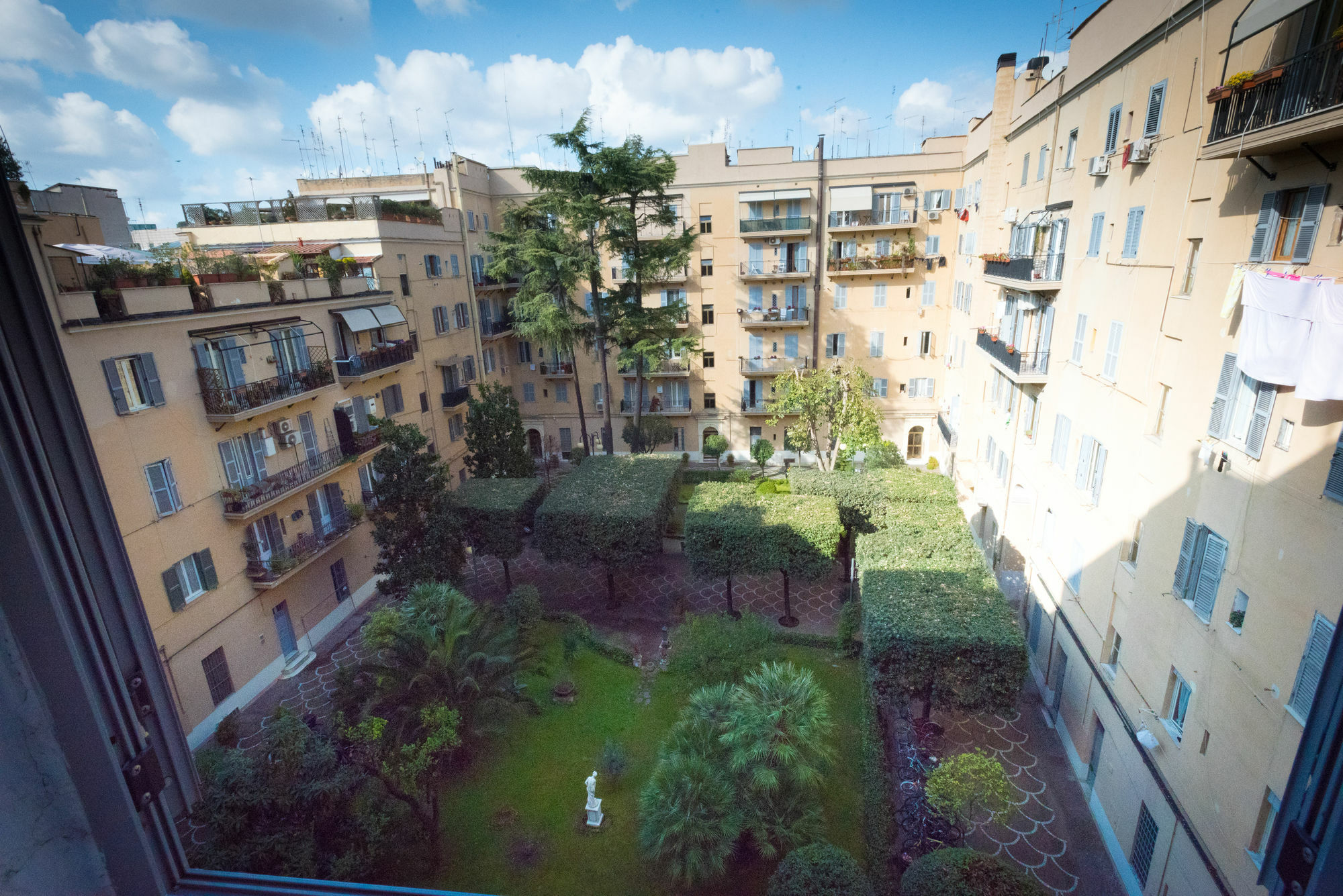 Quo Vadis 3* Roma