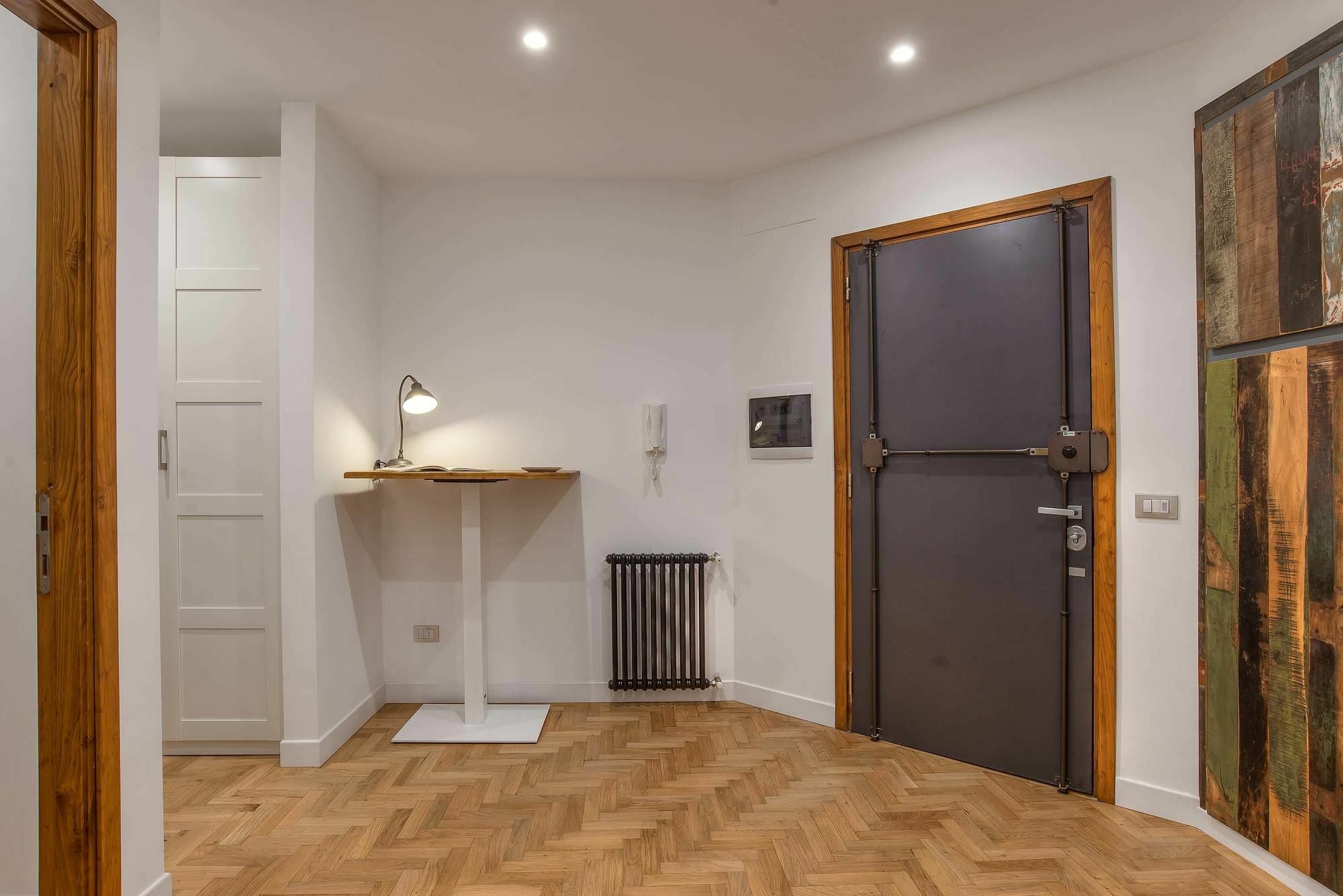 Apartamento Residenza Pamphili *