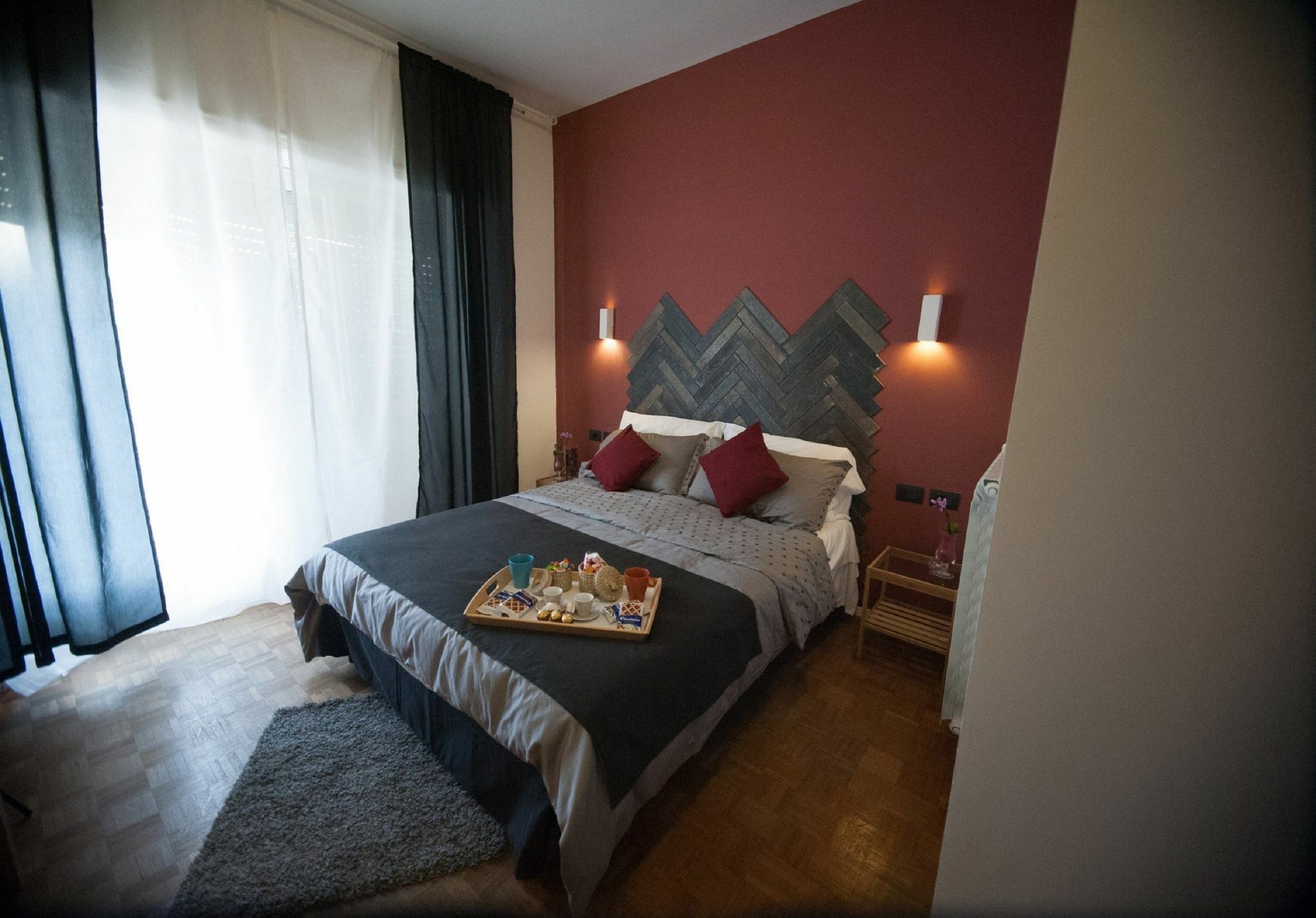 Davinci Relais Affittacamere 3*