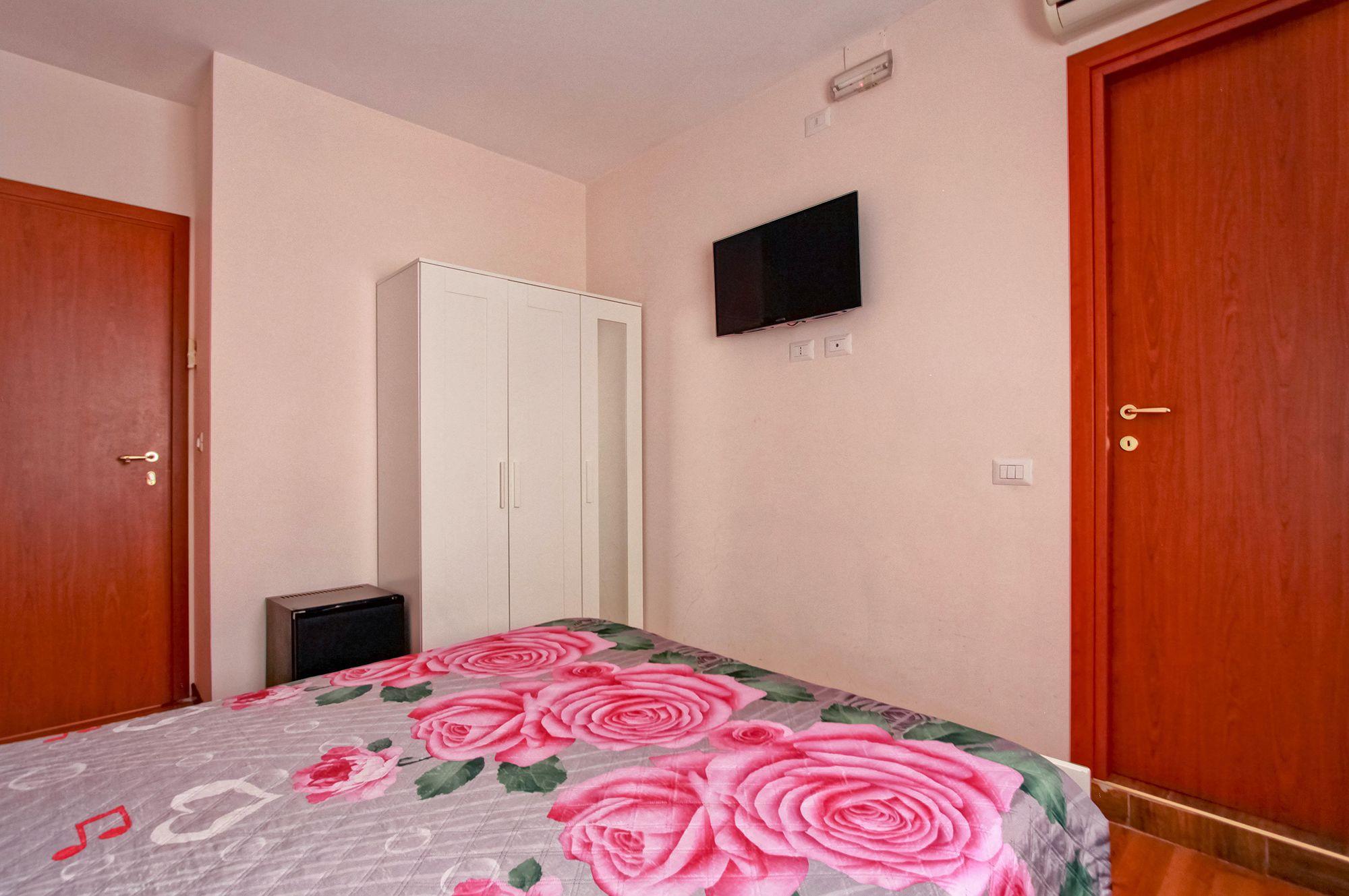 Vacanze A Affittacamere 3*