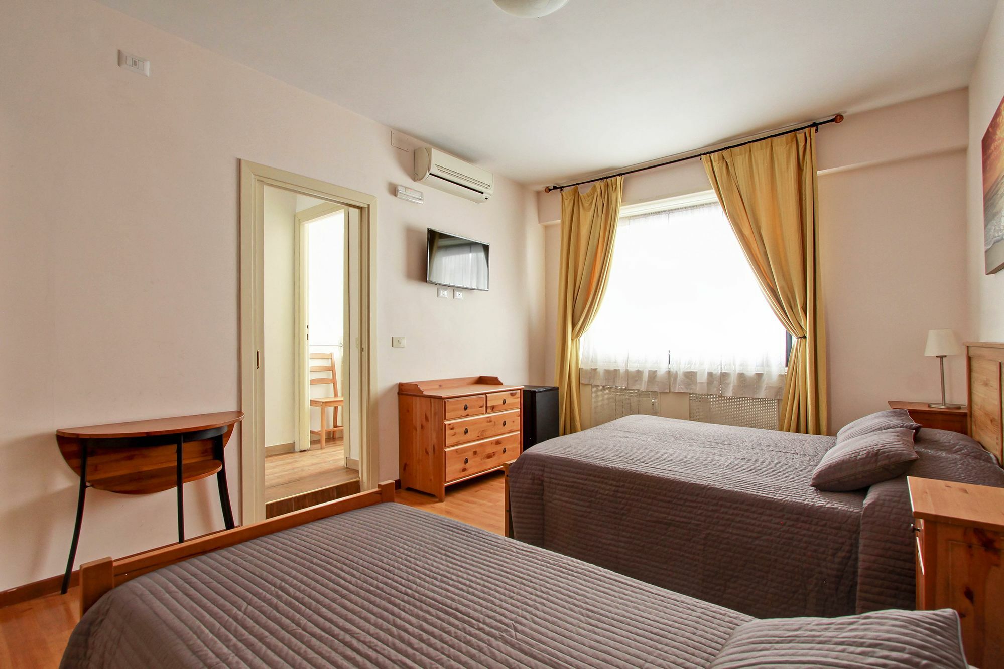 Vacanze A Affittacamere Roma